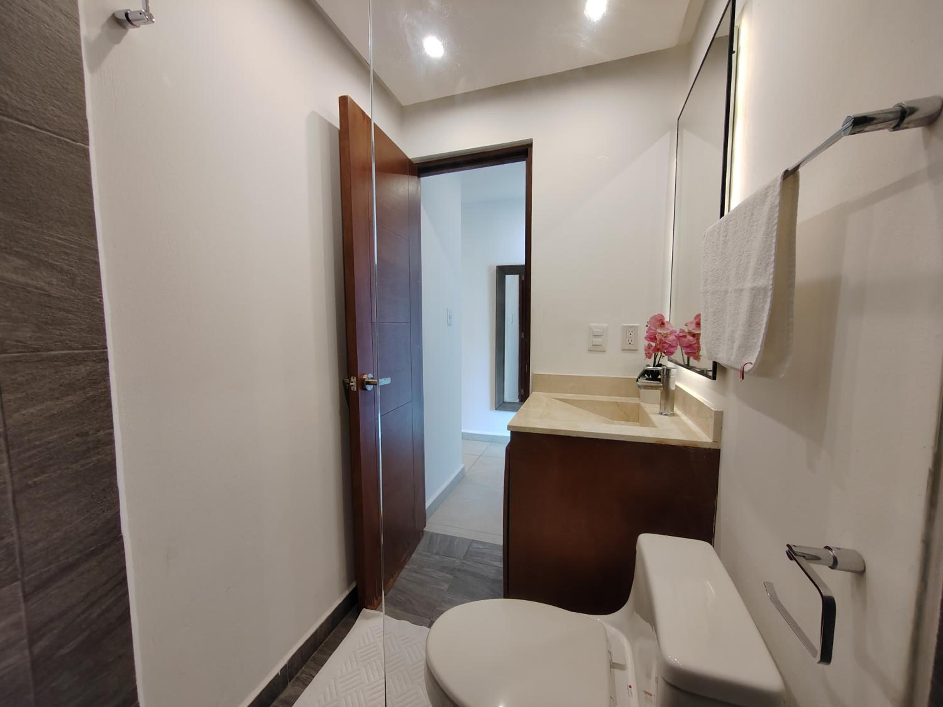 Acogedor y Lindo Apartamento en excelente zona de Playa By Yeah
