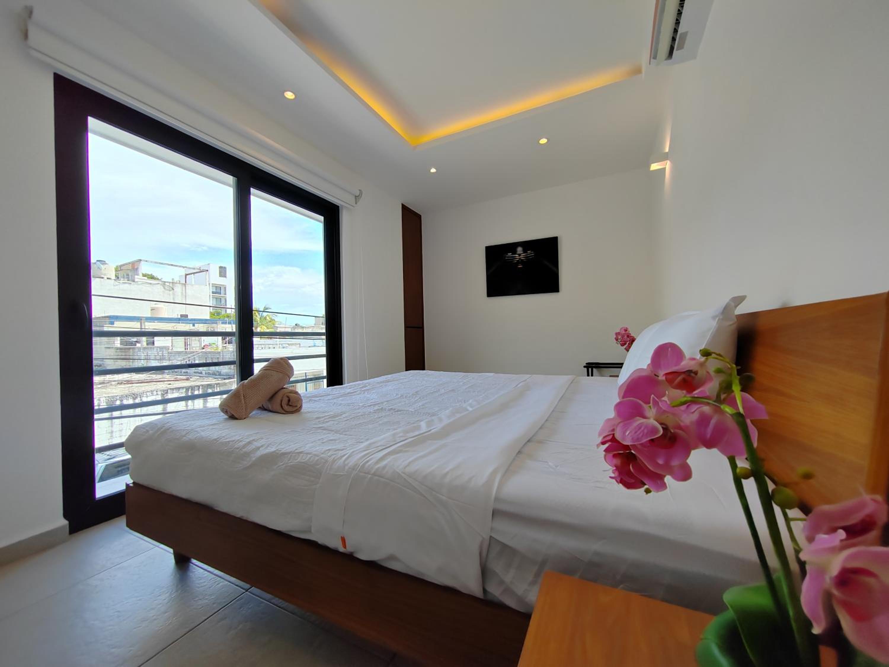 Acogedor y Lindo Apartamento en excelente zona de Playa By Yeah