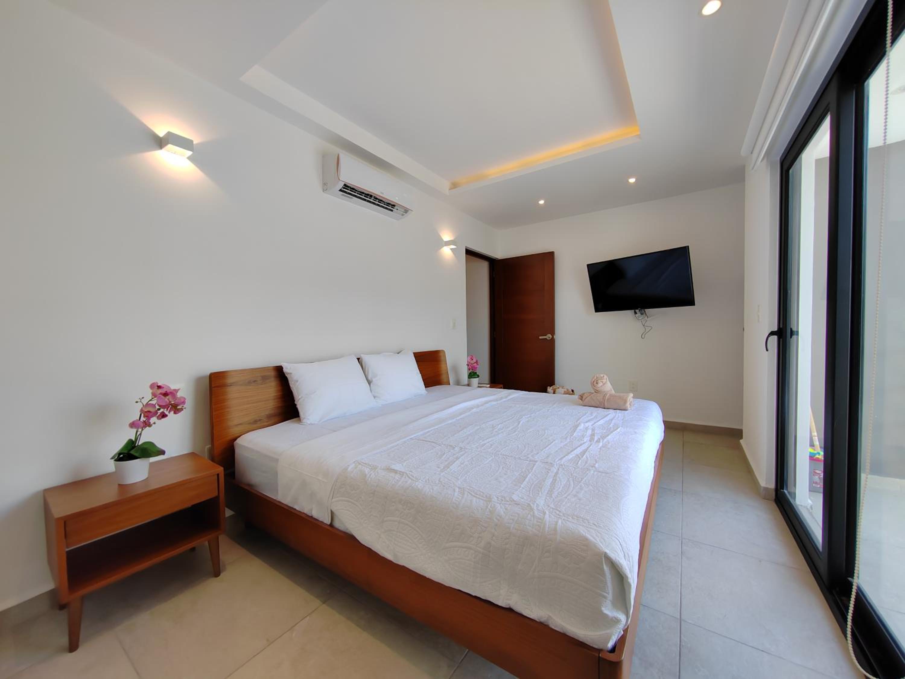 Acogedor y Lindo Apartamento en excelente zona de Playa By Yeah