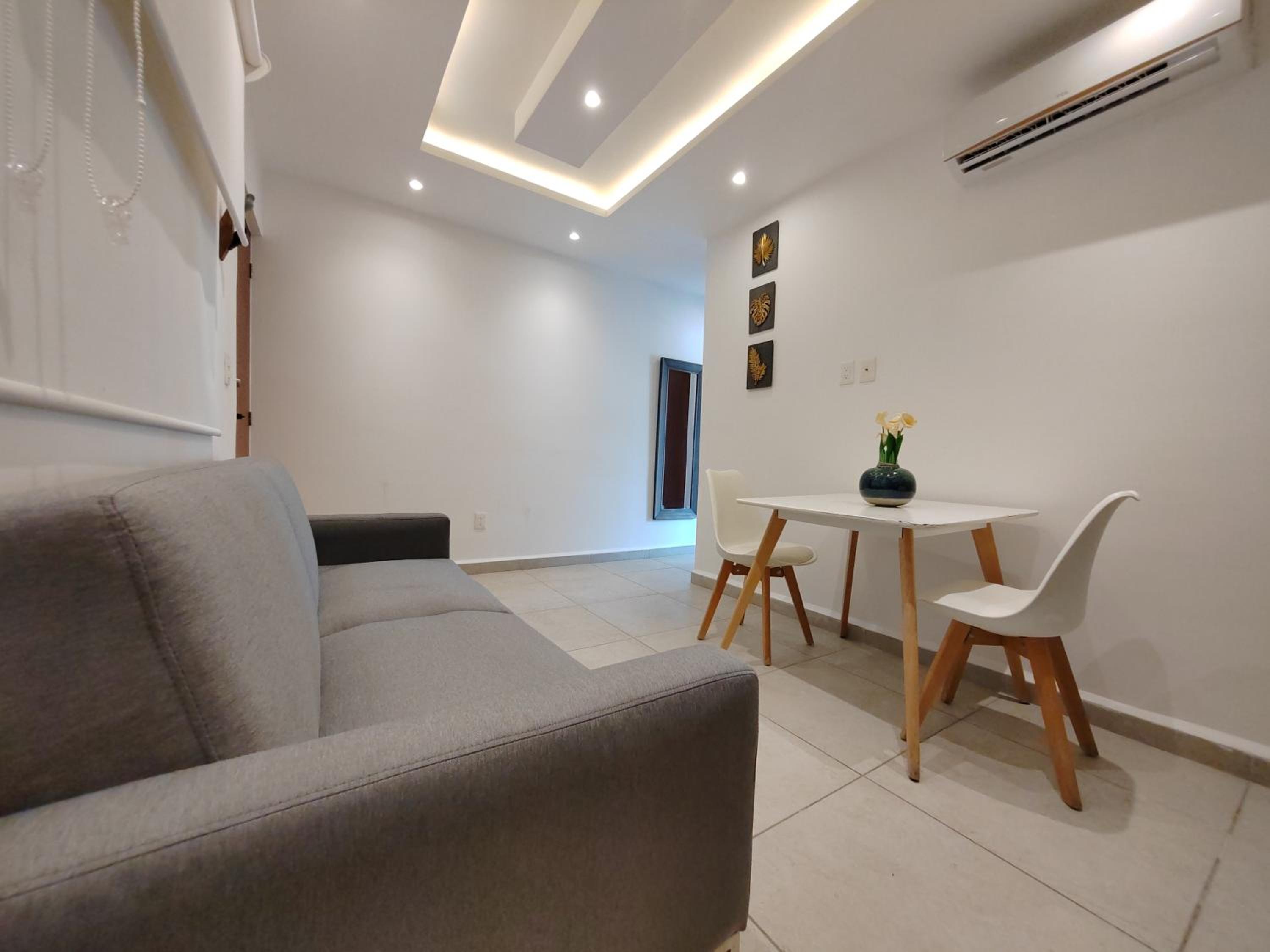 Acogedor y Lindo Apartamento en excelente zona de Playa By Yeah