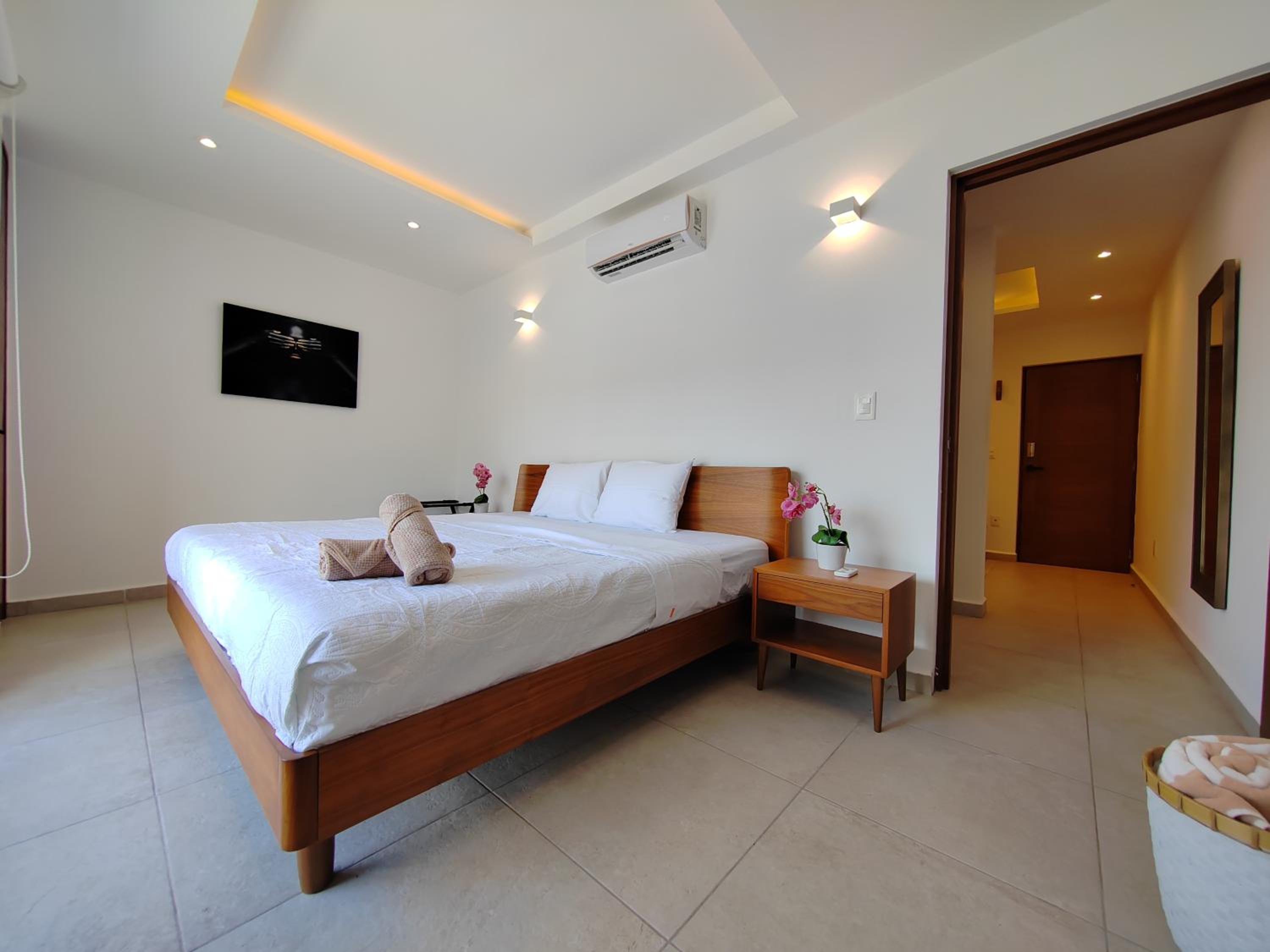 Acogedor y Lindo Apartamento en excelente zona de Playa By Yeah