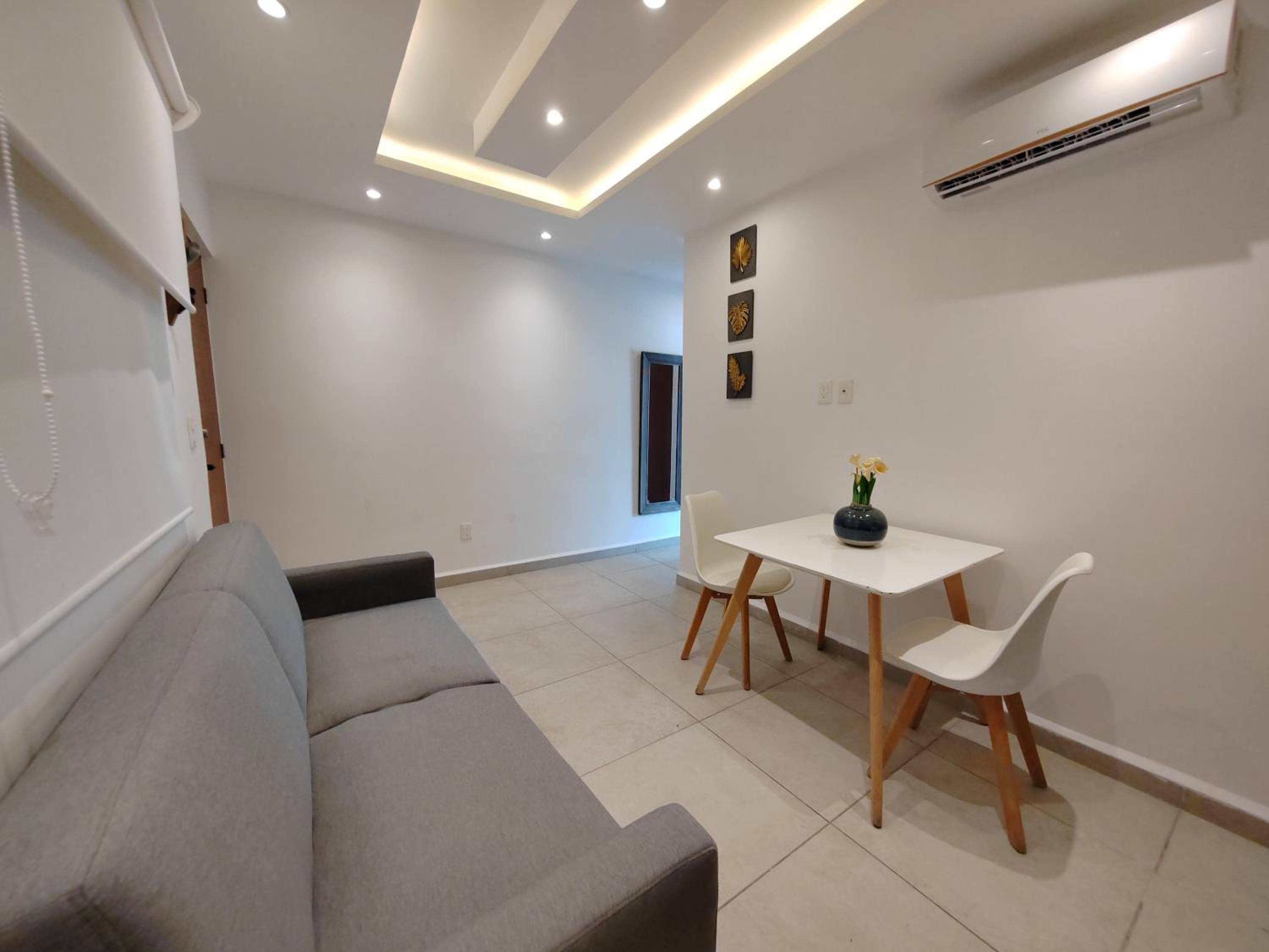 Acogedor y Lindo Apartamento en excelente zona de Playa By Yeah