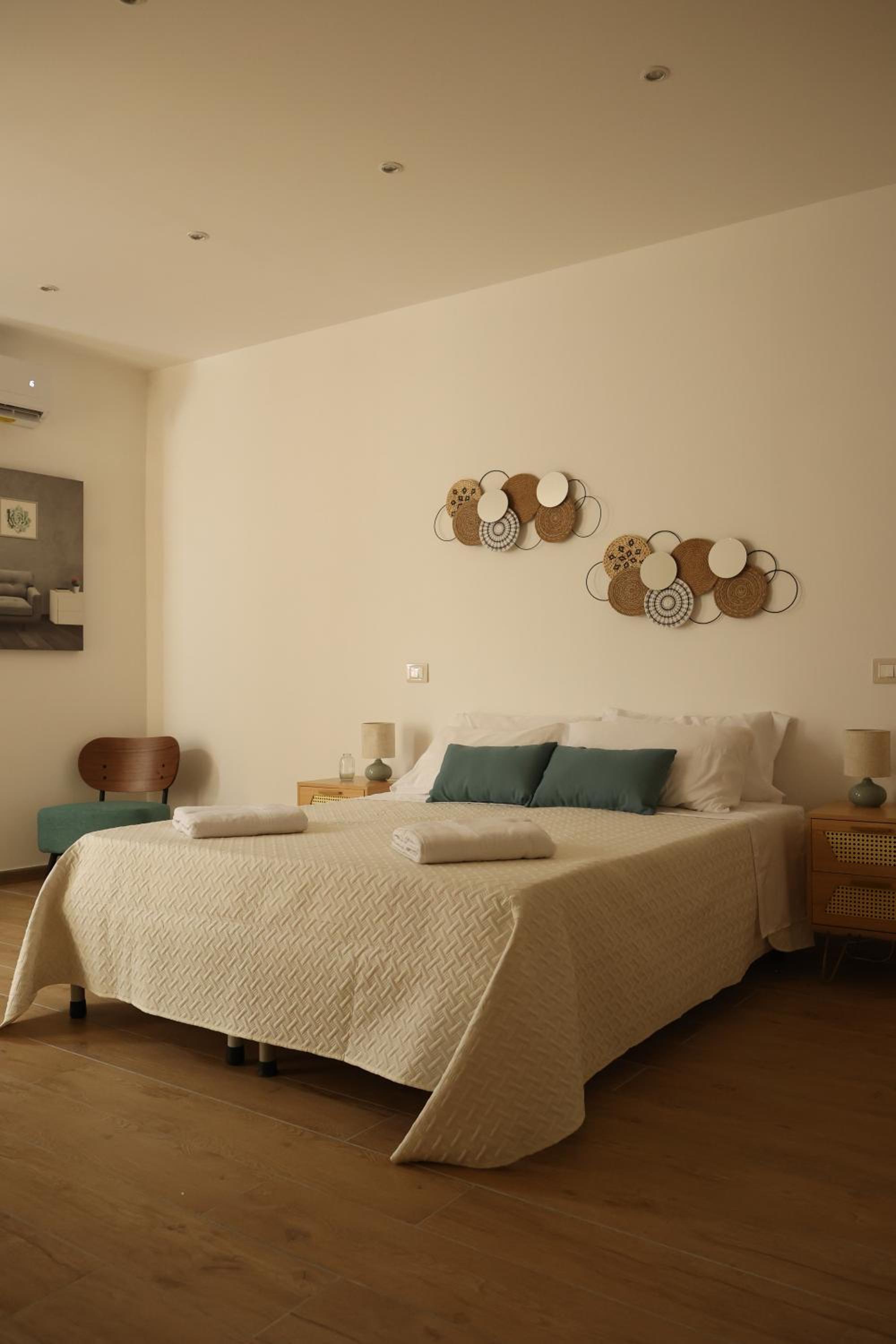 Sikelìa Apartment