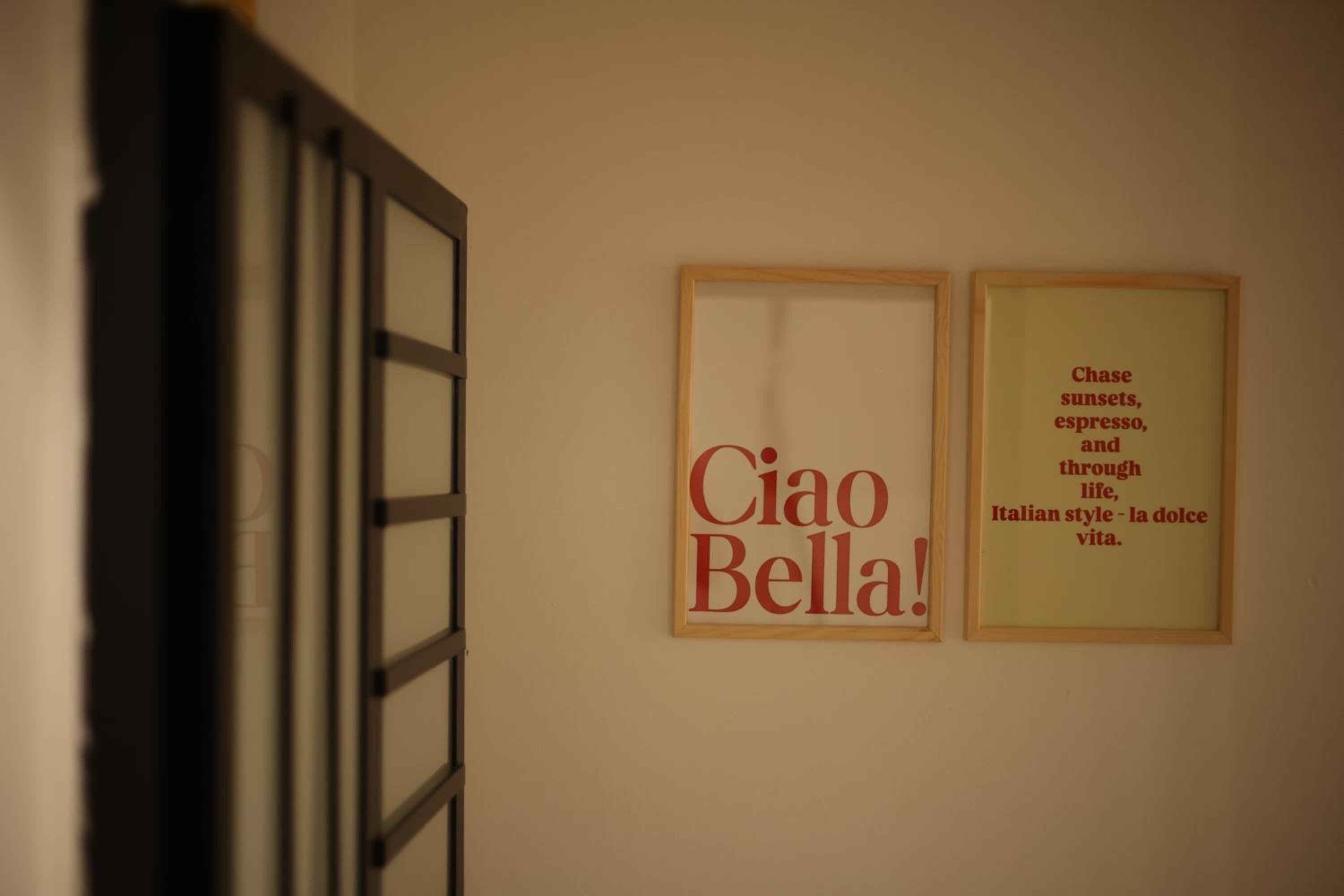 Sikelìa Apartment