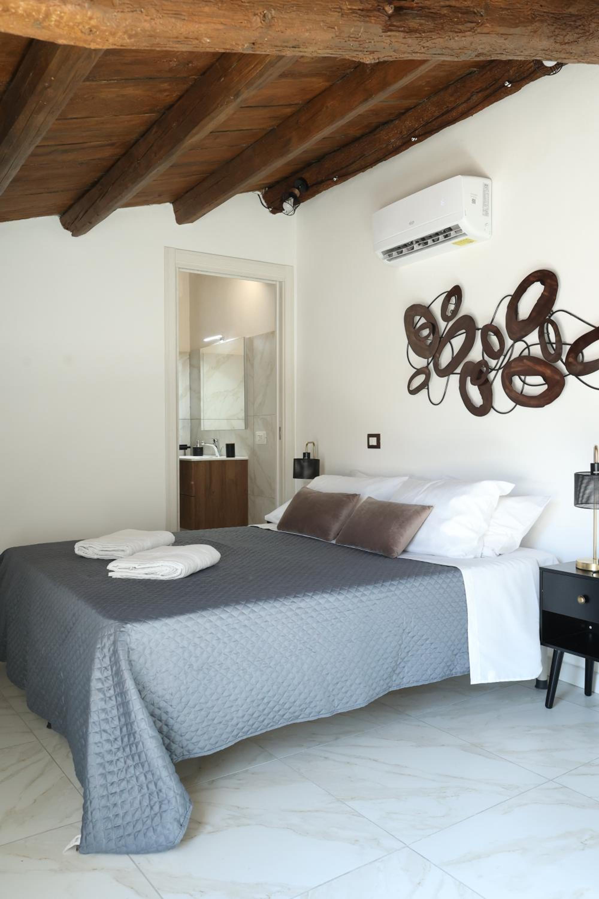 Sikelìa Apartment