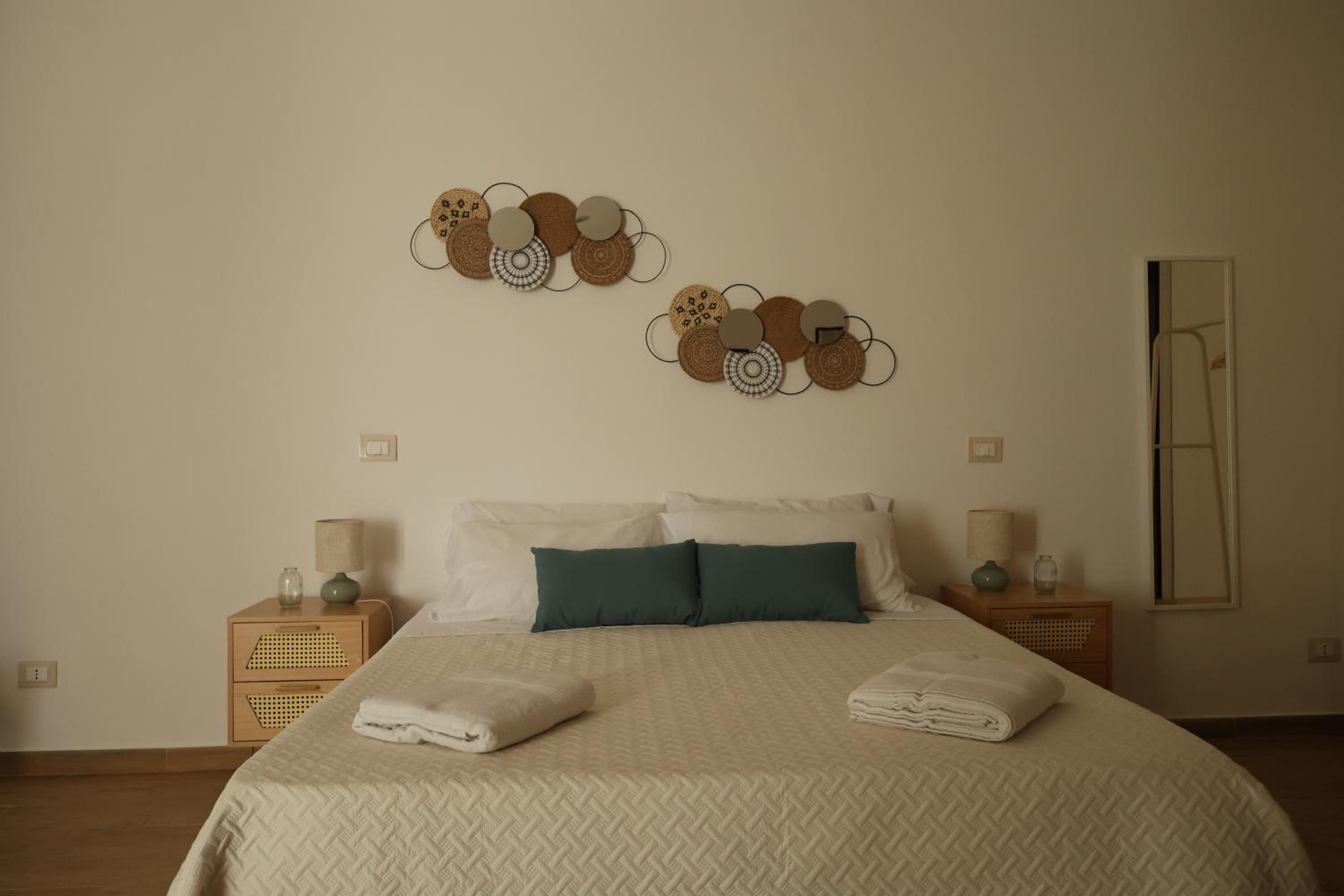 Sikelìa Apartment