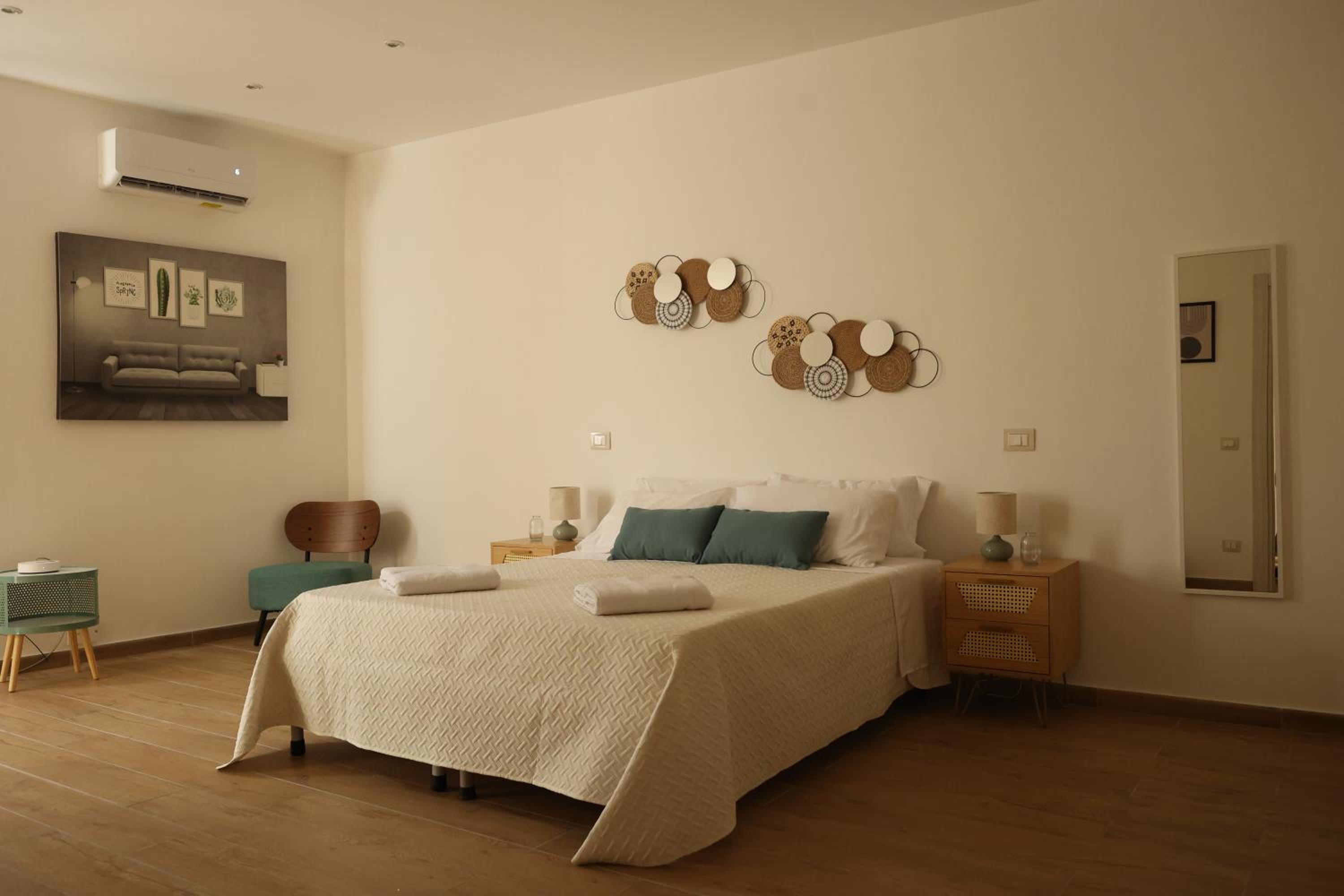 Sikelìa Apartment