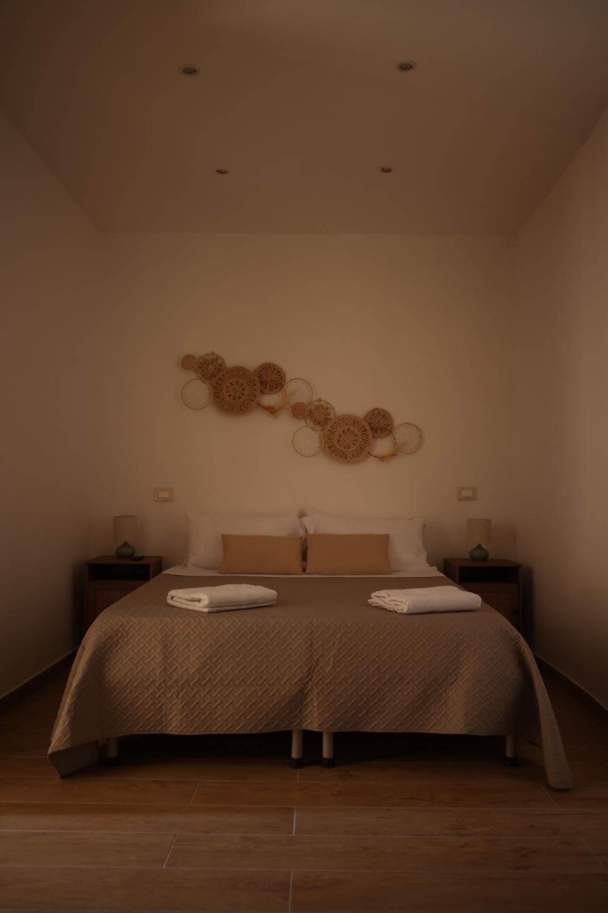 Sikelìa Apartment