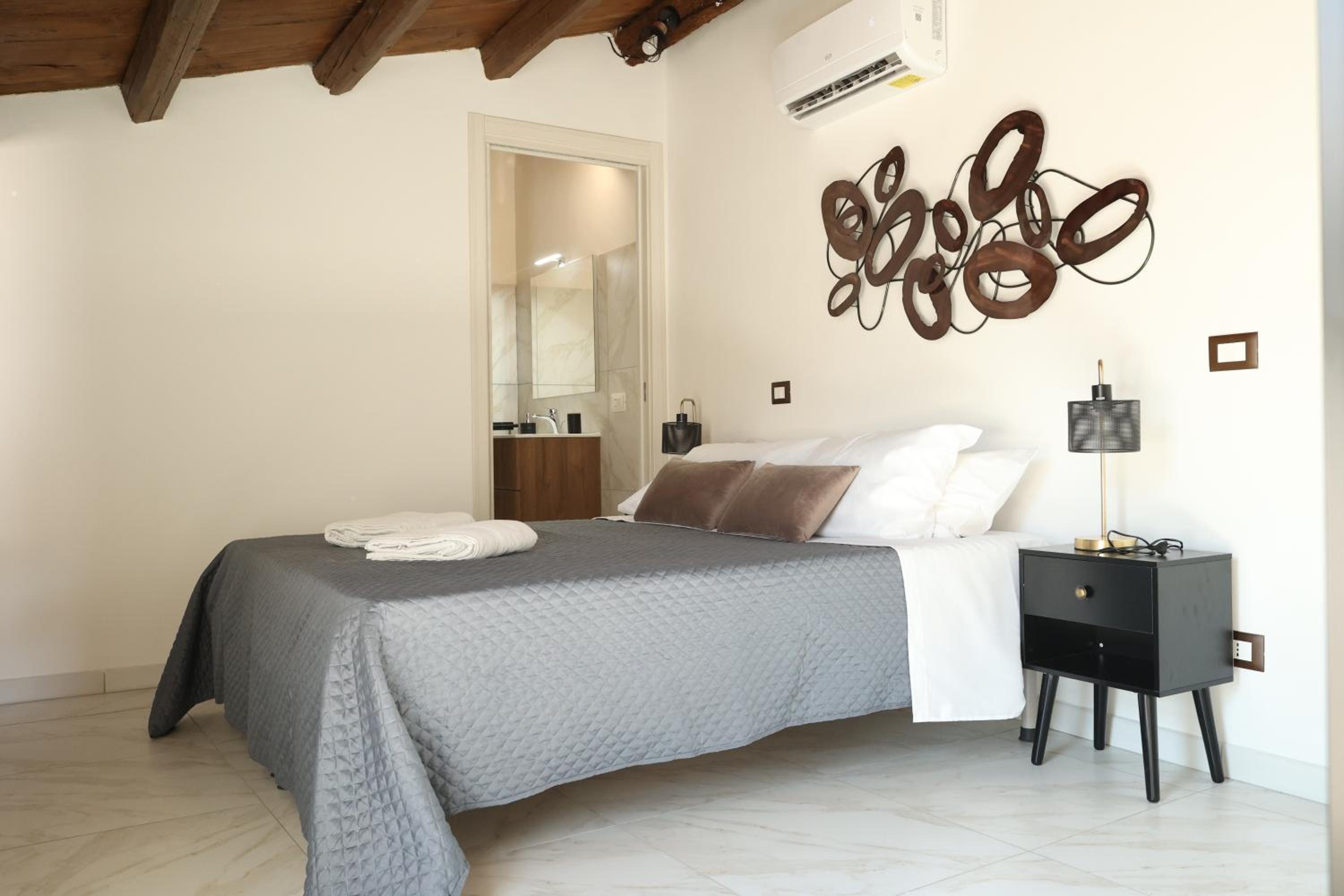 Sikelìa Apartment
