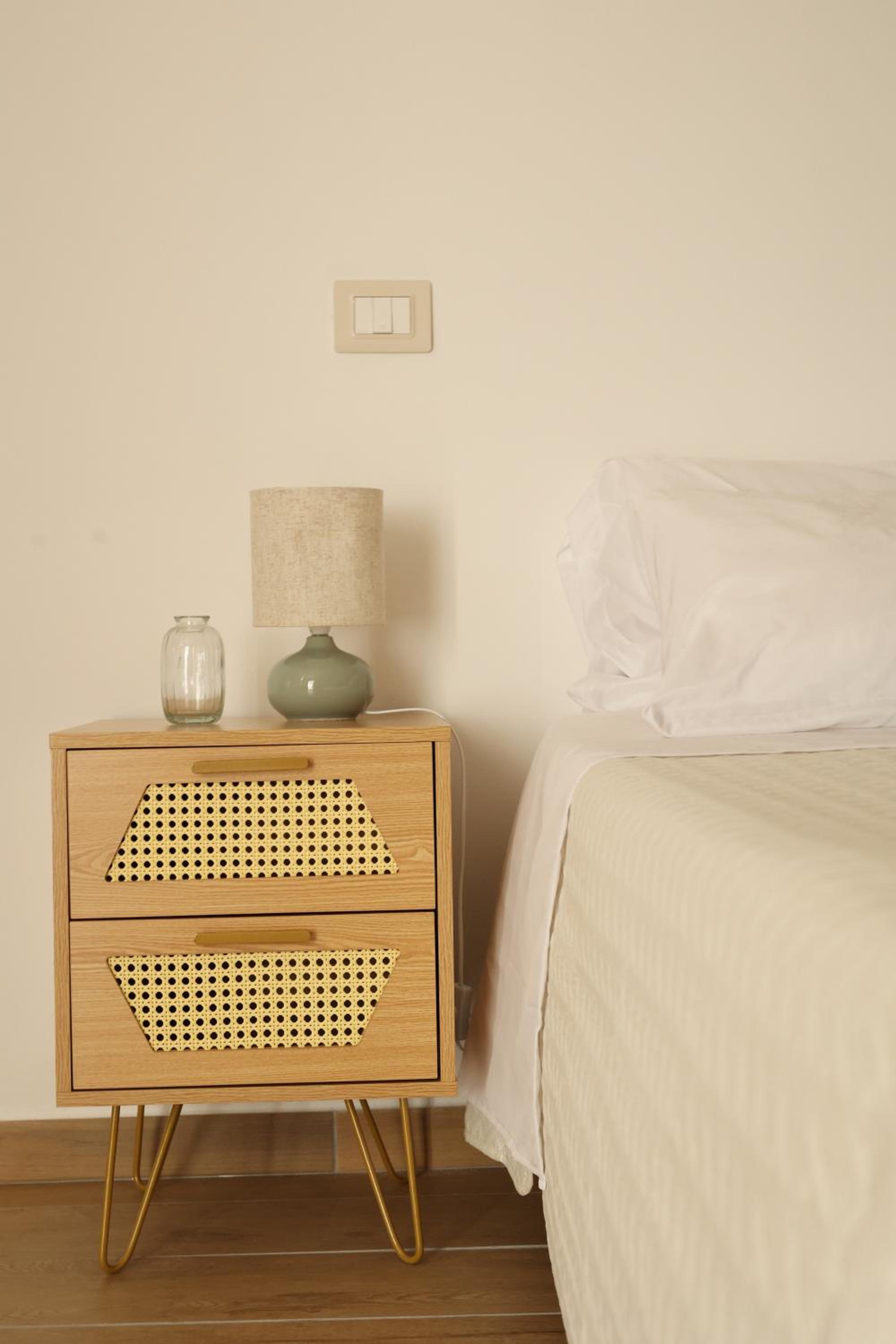 Sikelìa Apartment