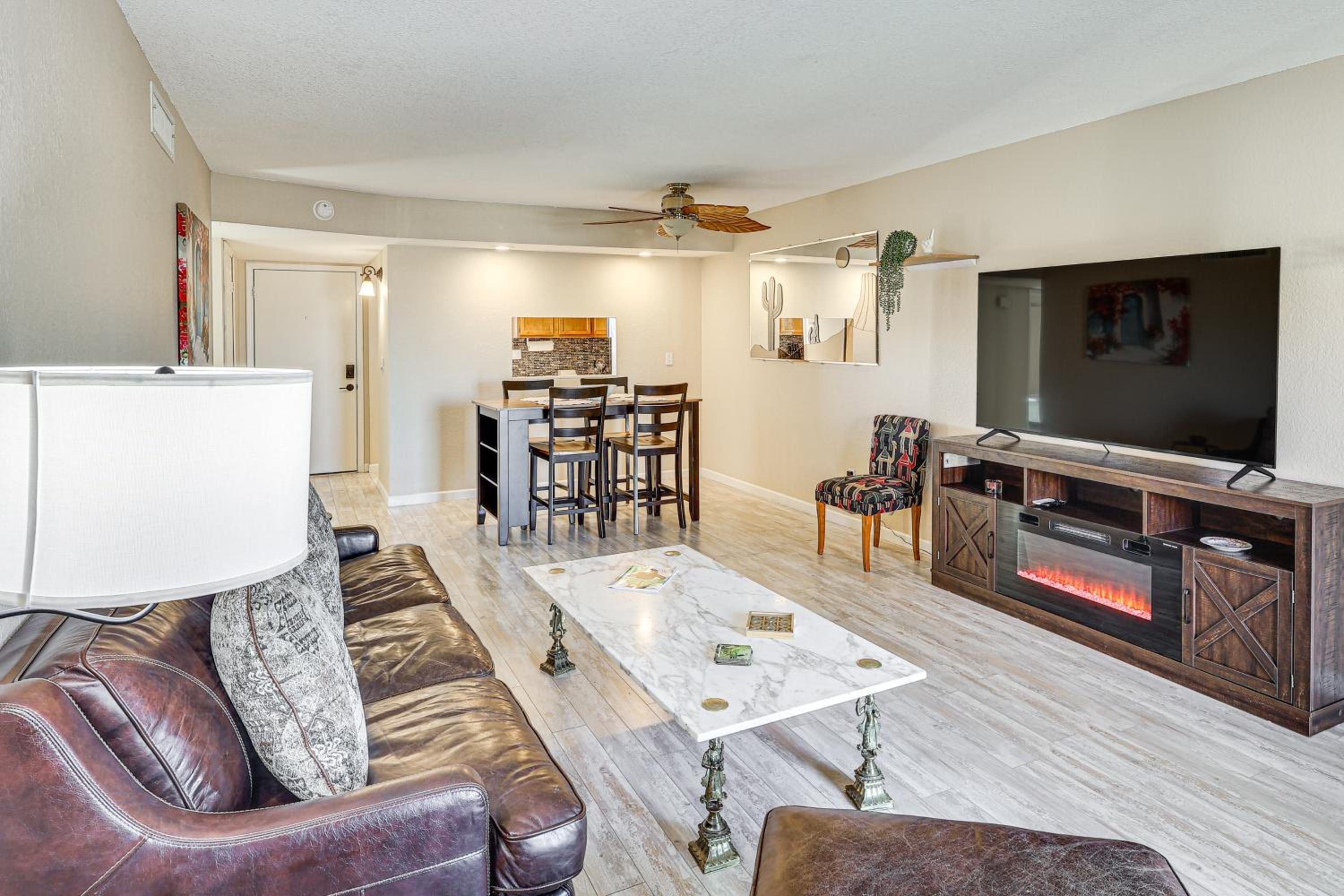 Pool, Lake and Sun! Havasu Hot Spot By London Bridge