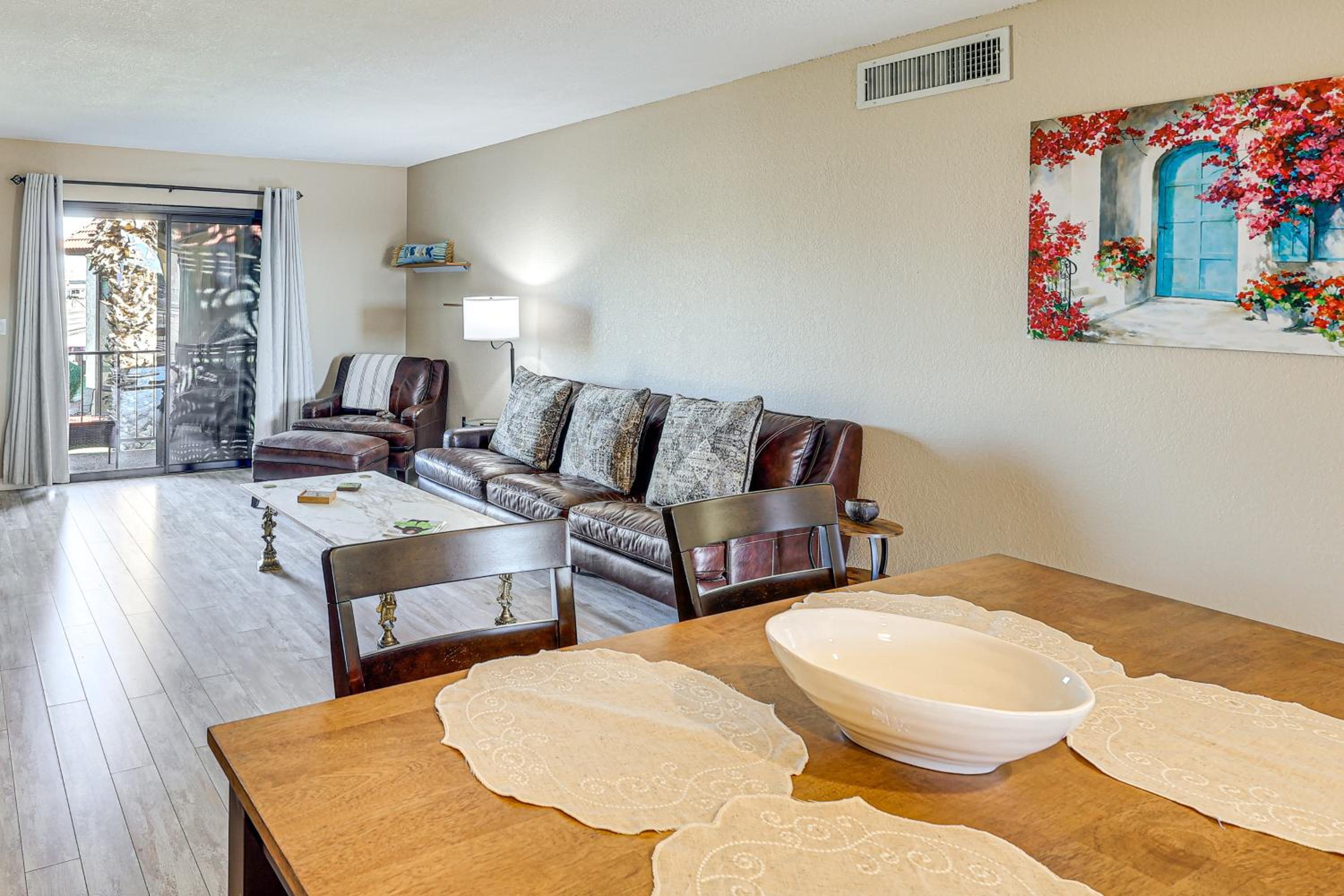 Pool, Lake and Sun! Havasu Hot Spot By London Bridge