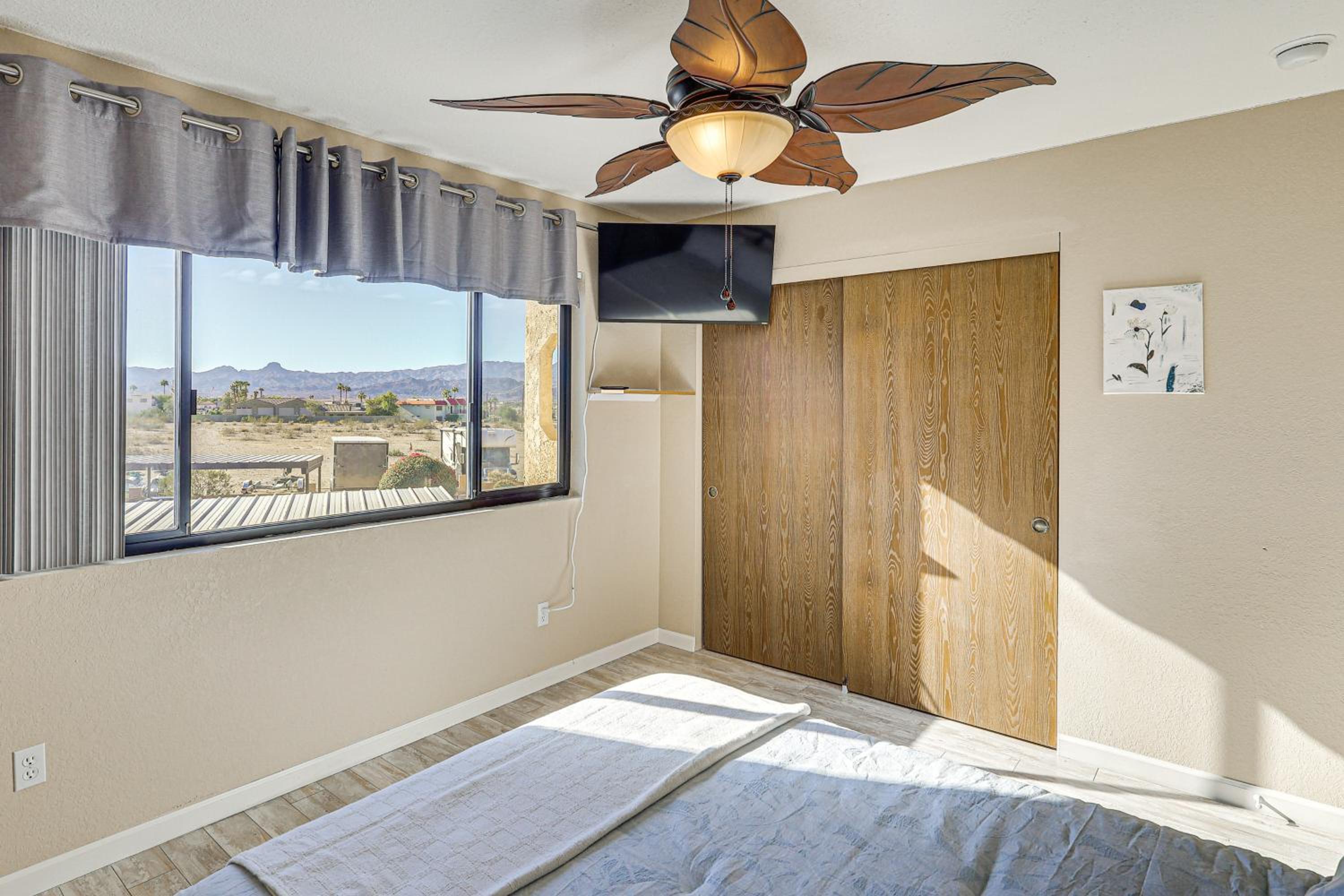 Pool, Lake and Sun! Havasu Hot Spot By London Bridge