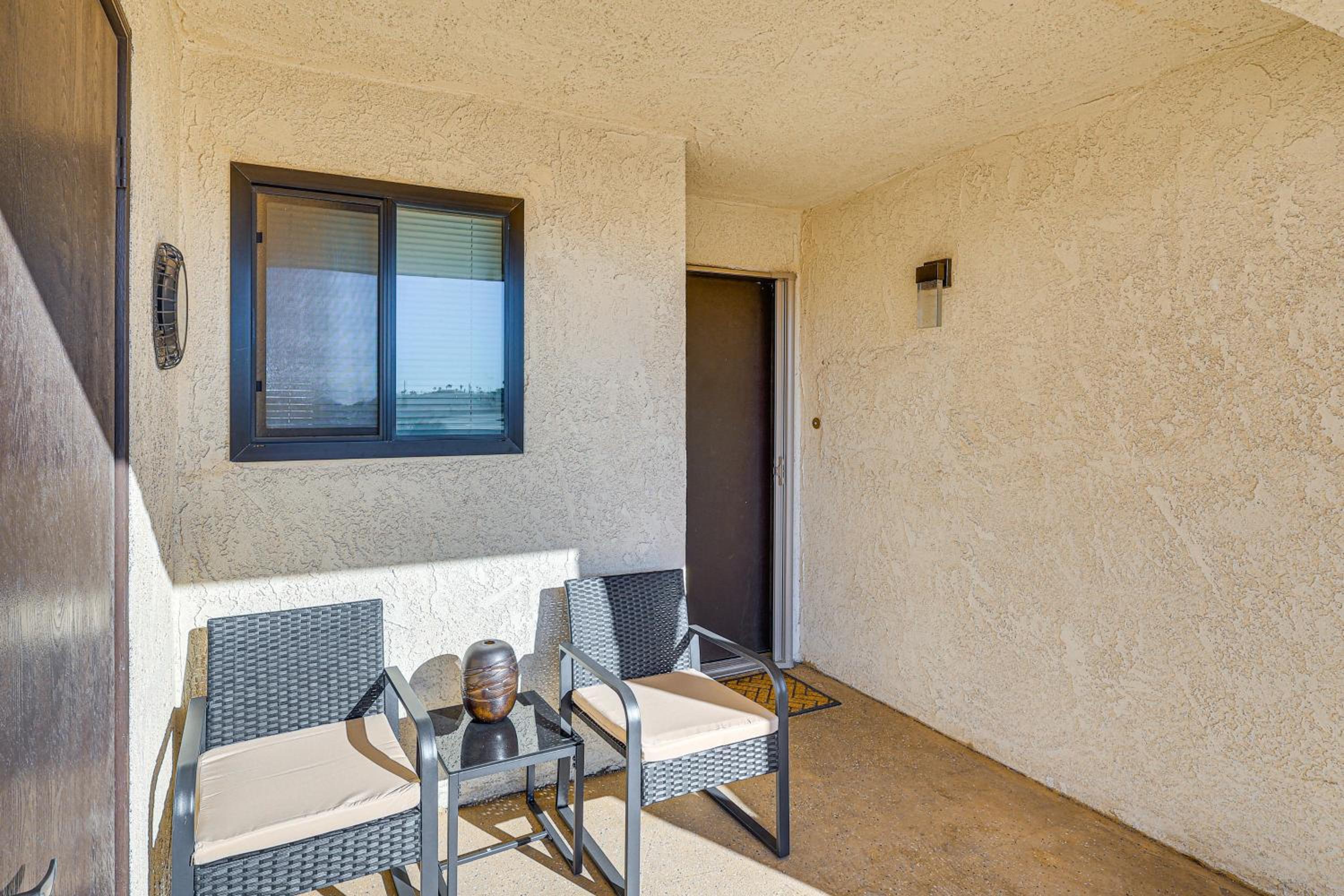 Pool, Lake and Sun! Havasu Hot Spot By London Bridge