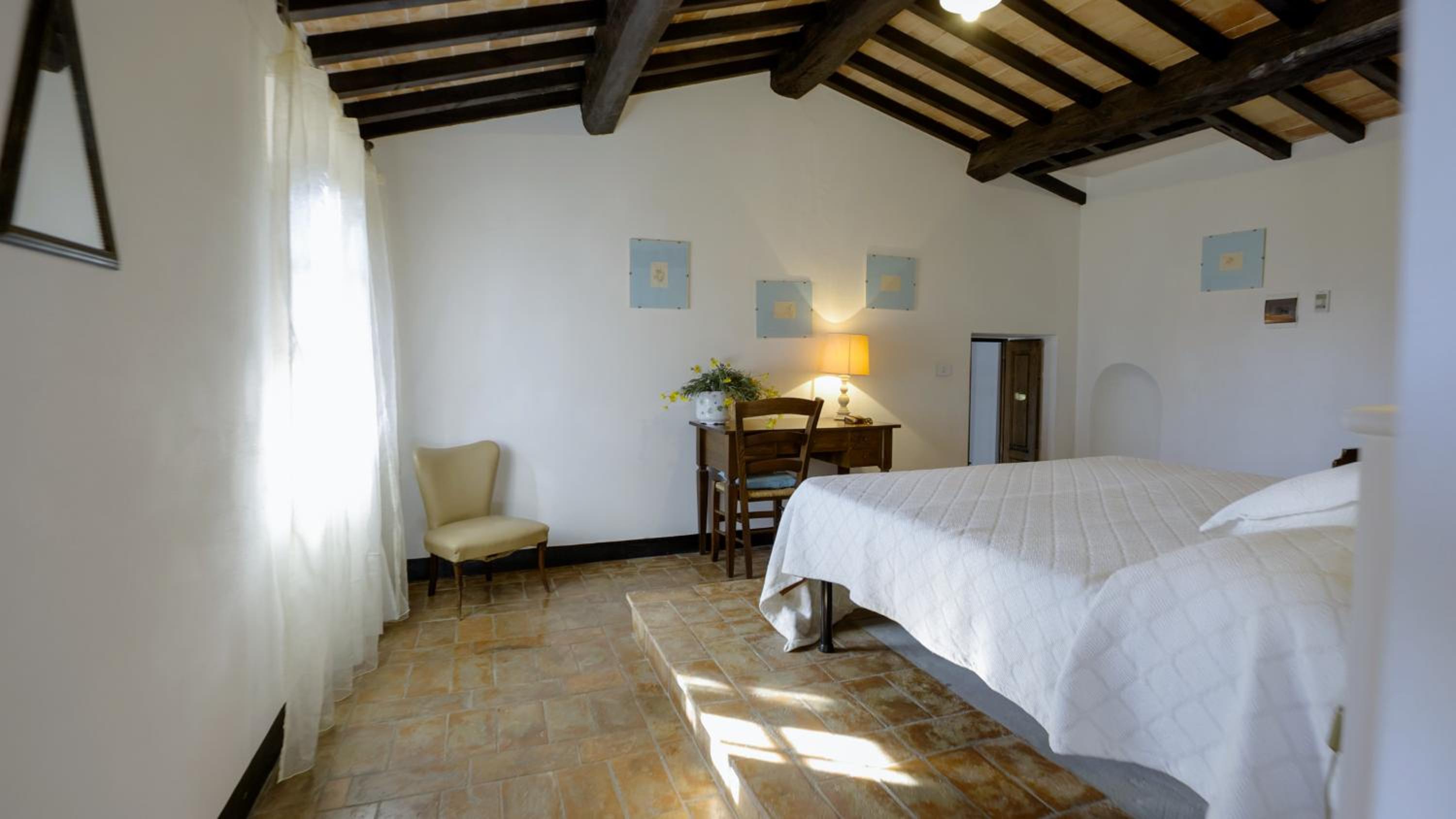 Villa Storica Volterra