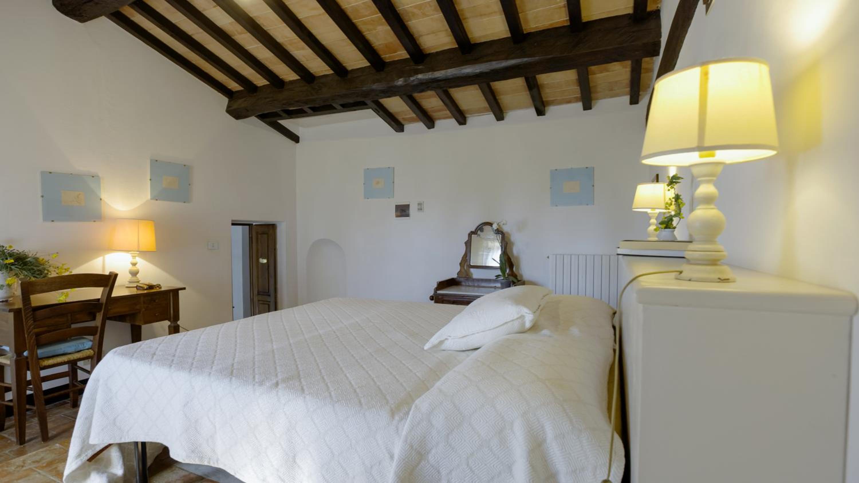 Villa Storica Volterra