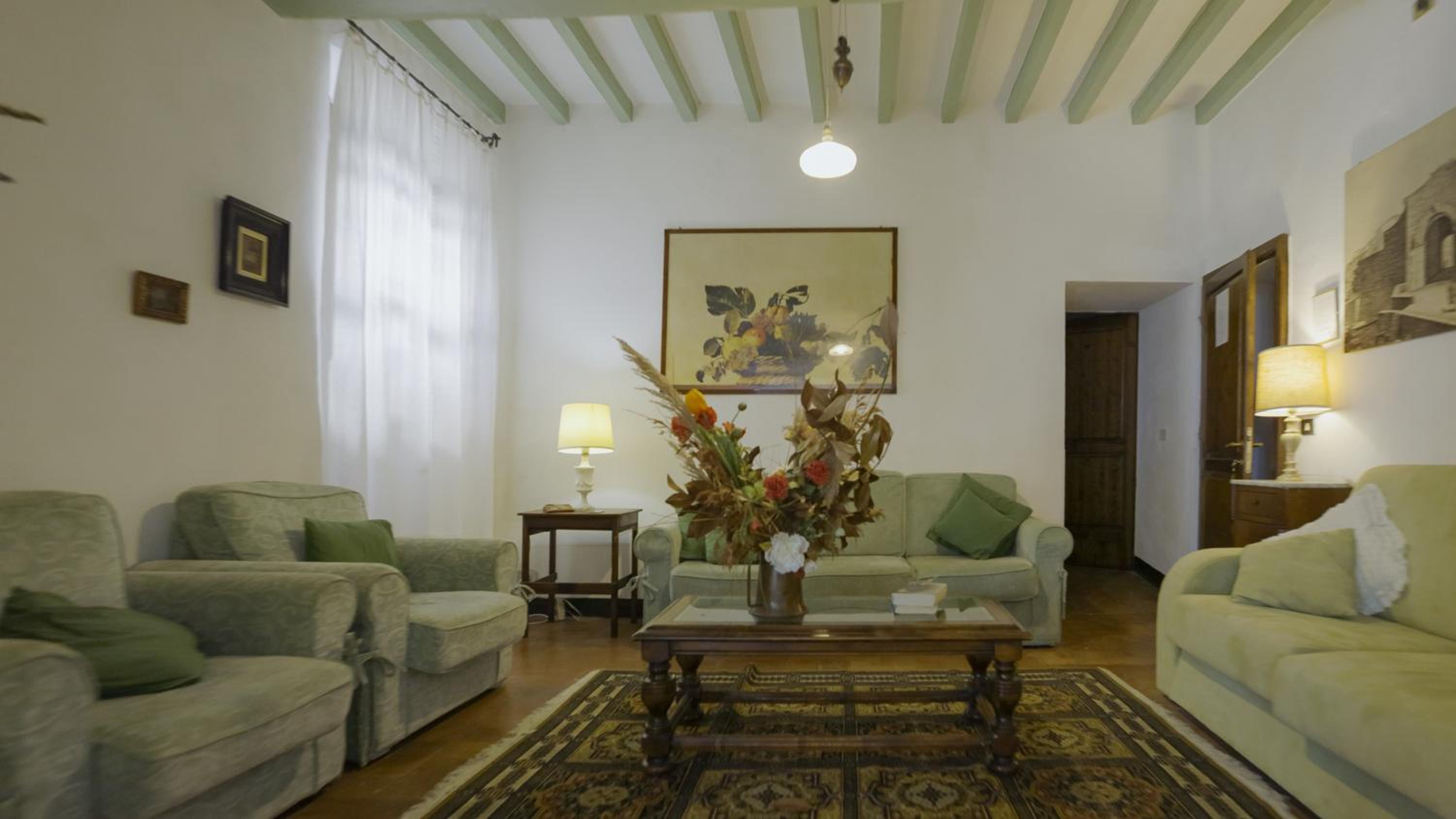 Villa Storica Volterra