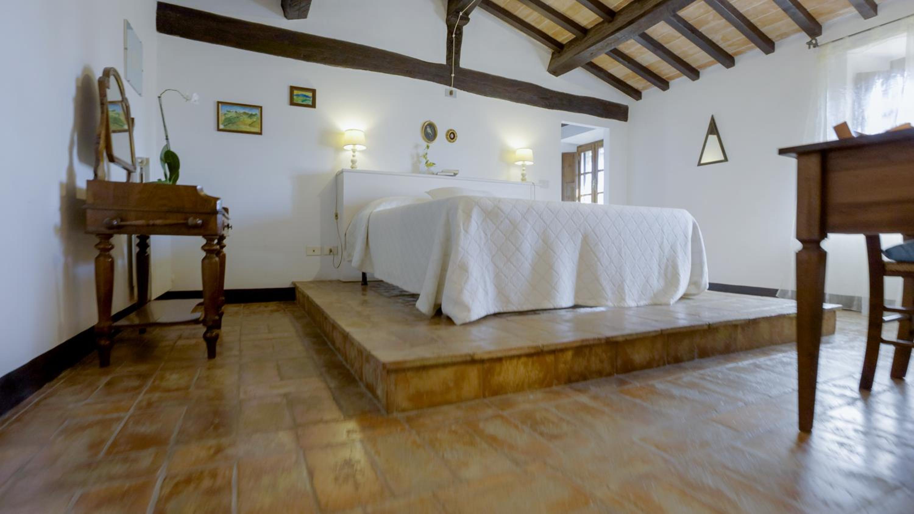 Villa Storica Volterra