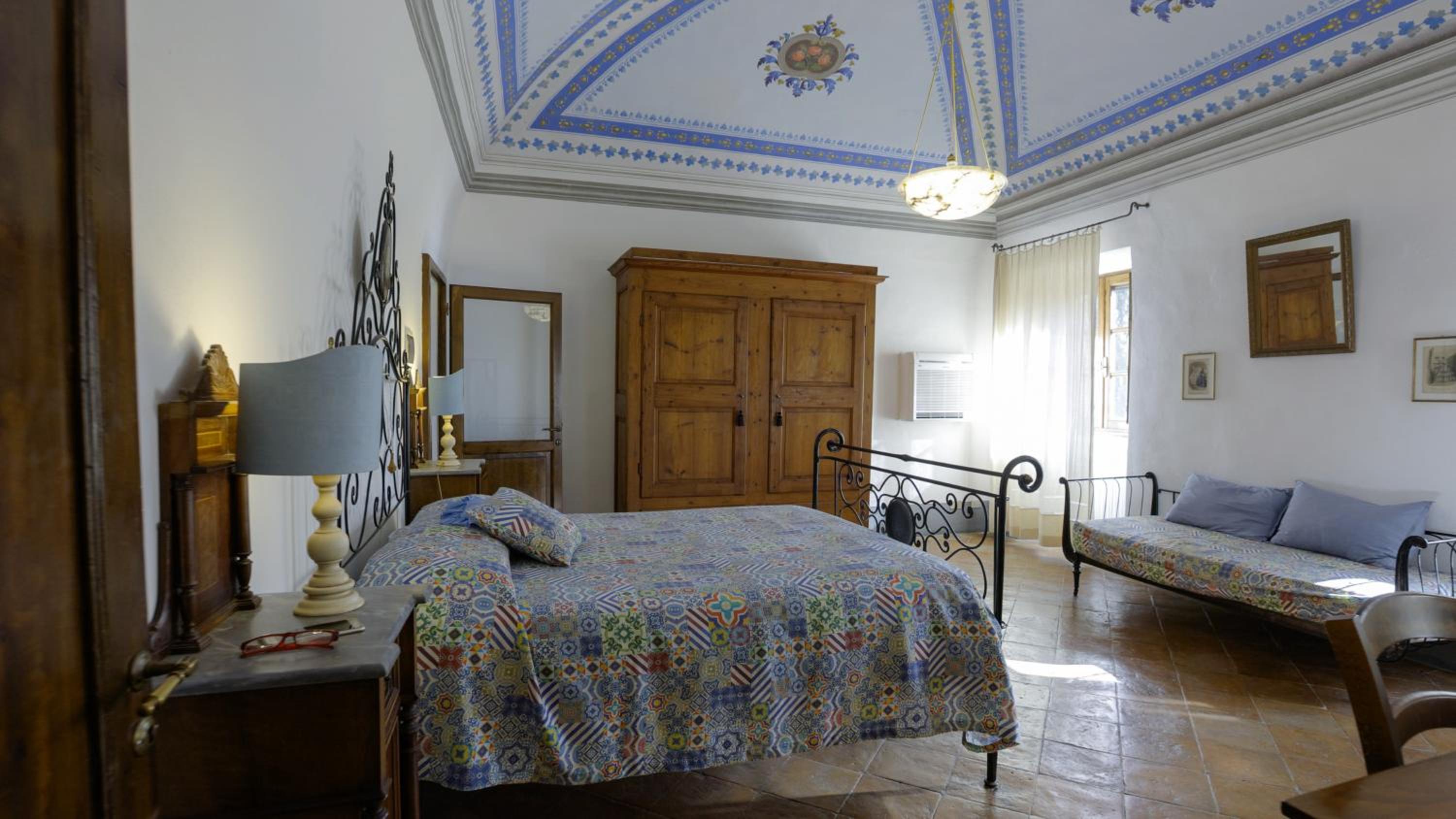 Villa Storica Volterra