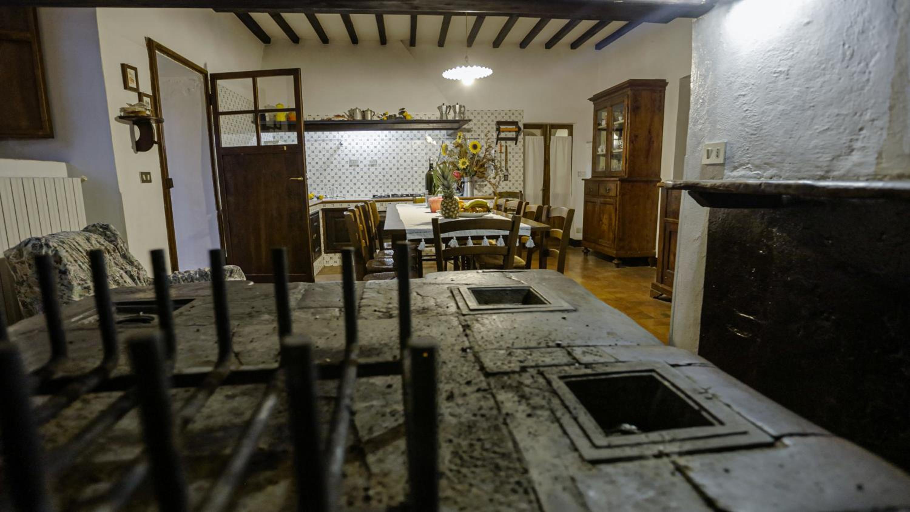 Villa Storica Volterra