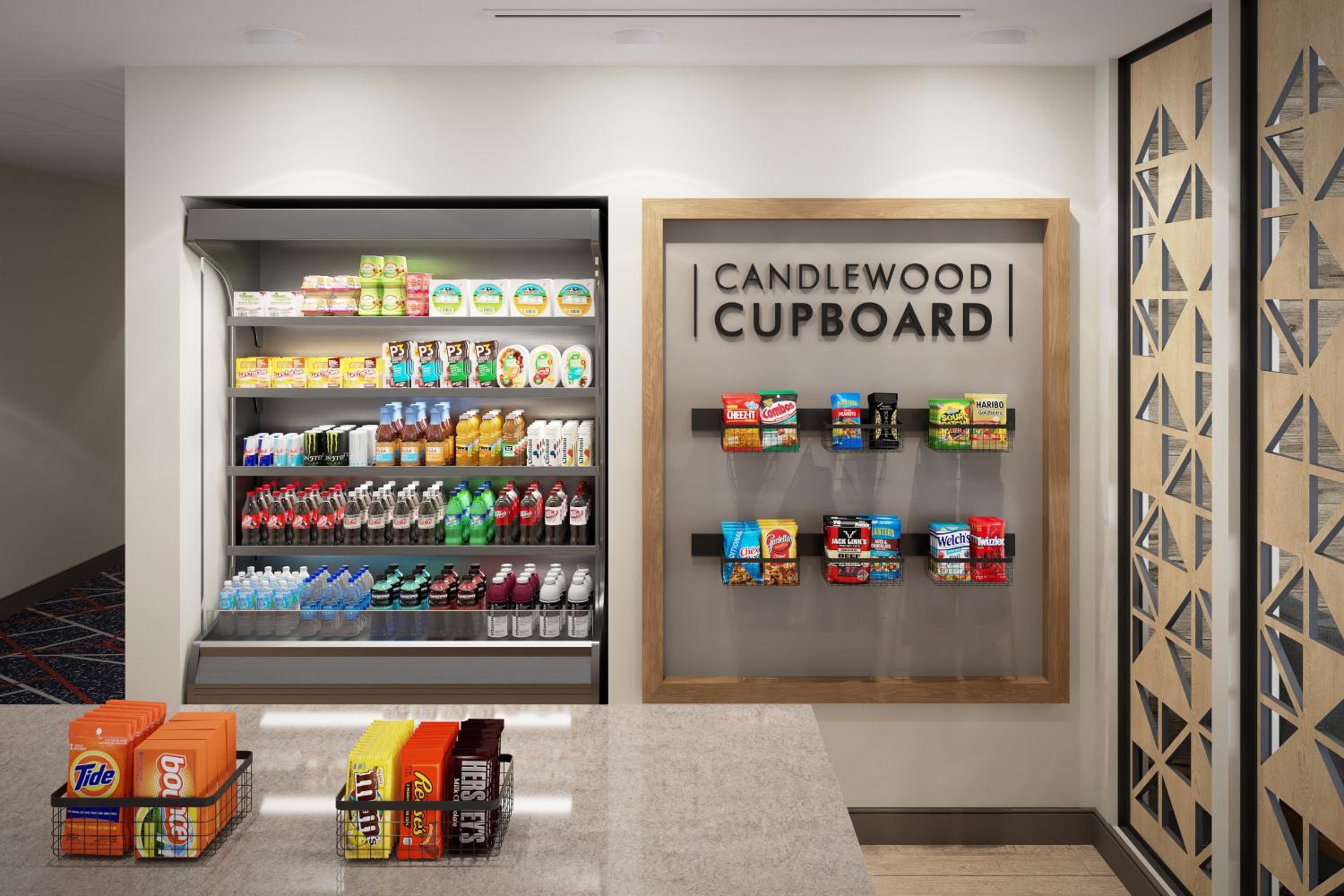 Candlewood Suites Chatham South by IHG
