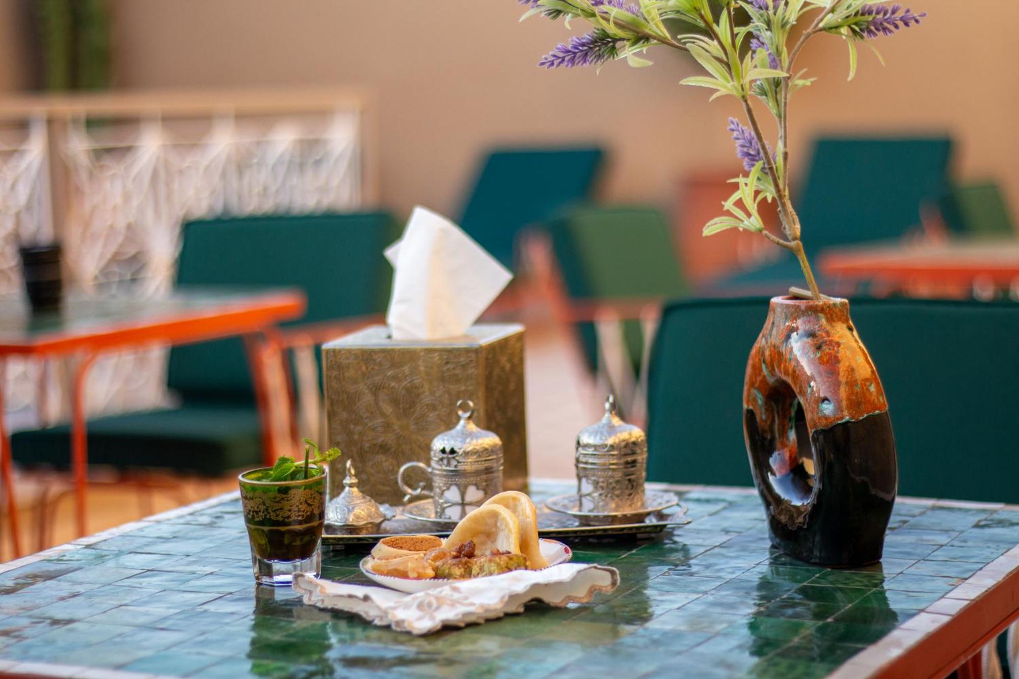 Riad Jô & Spa