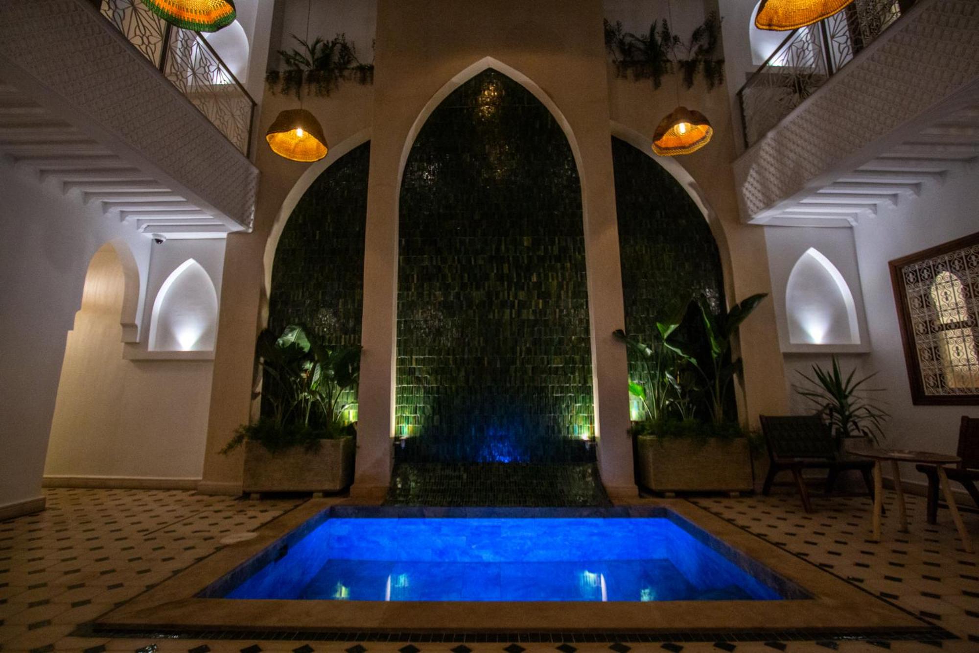 Riad Jô & Spa