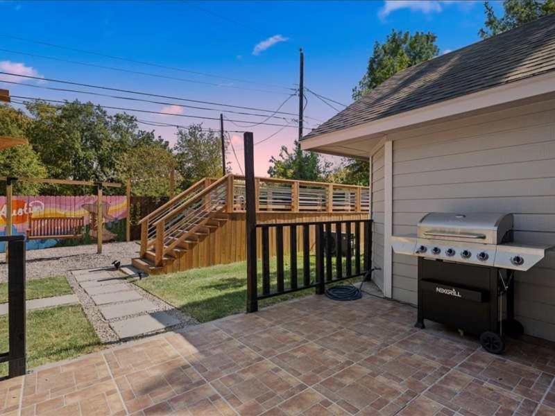 Poolside Paradise Game Room Fire Pit Hot Tub