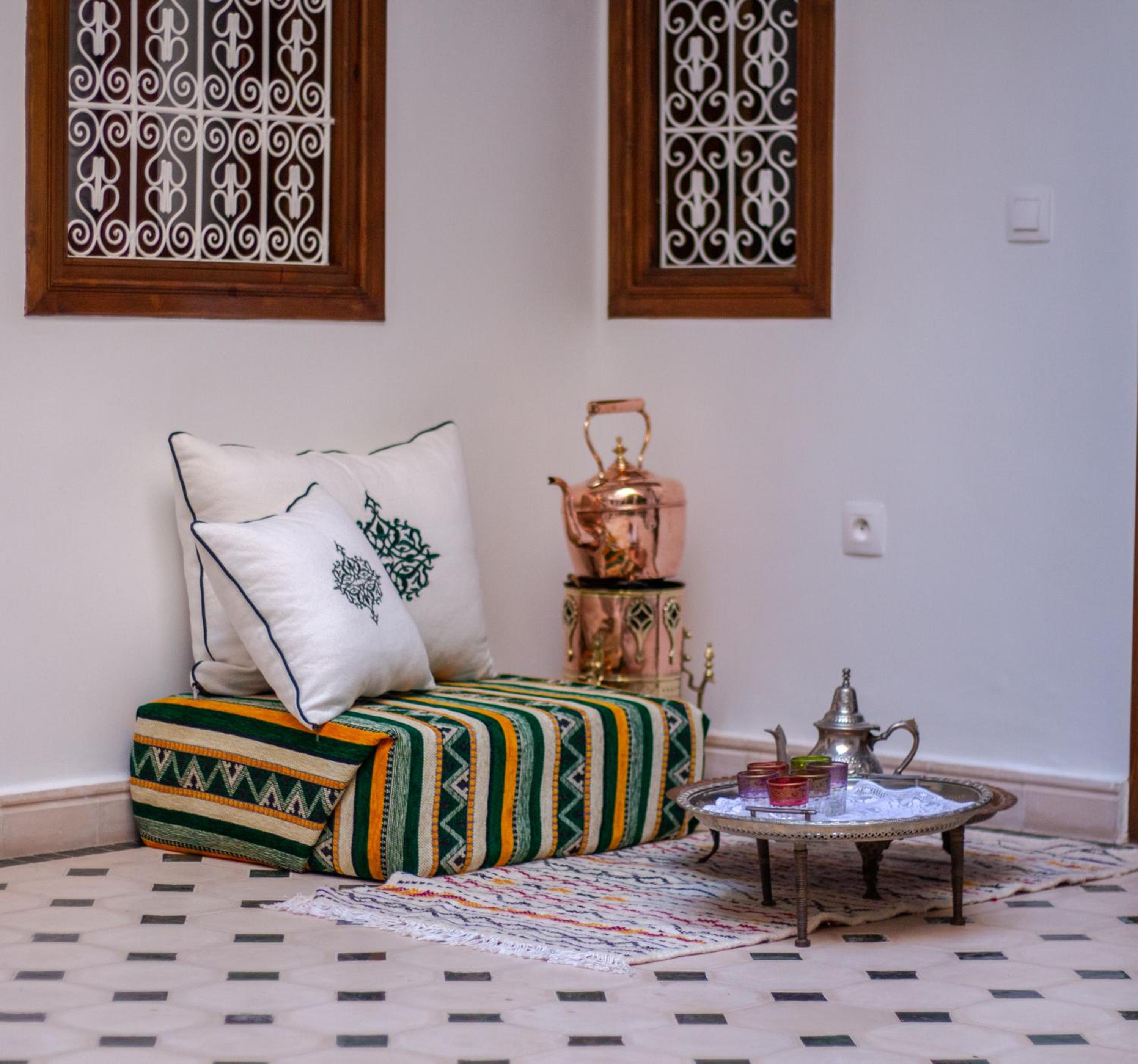 Riad Jô & Spa