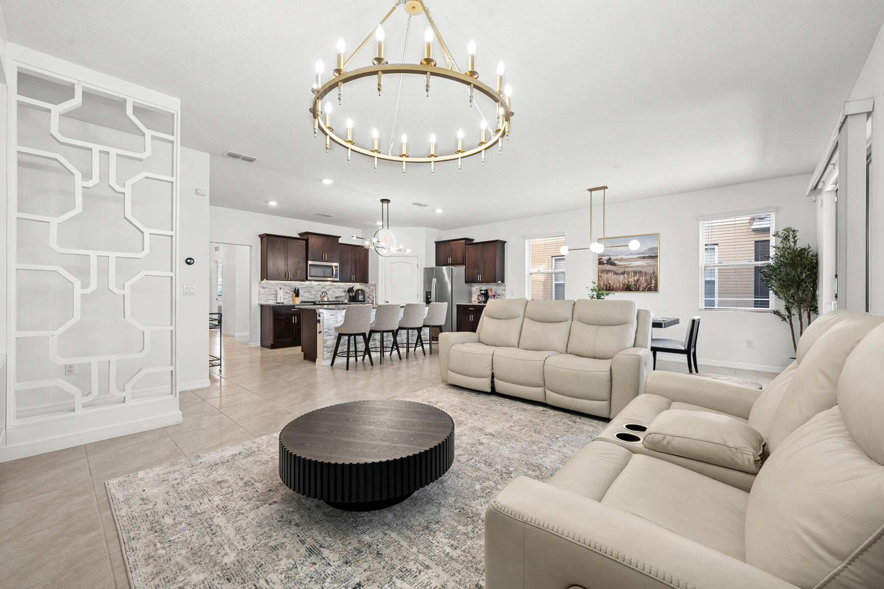 Themed 6BR Home Game Room Pool Sleeps 16