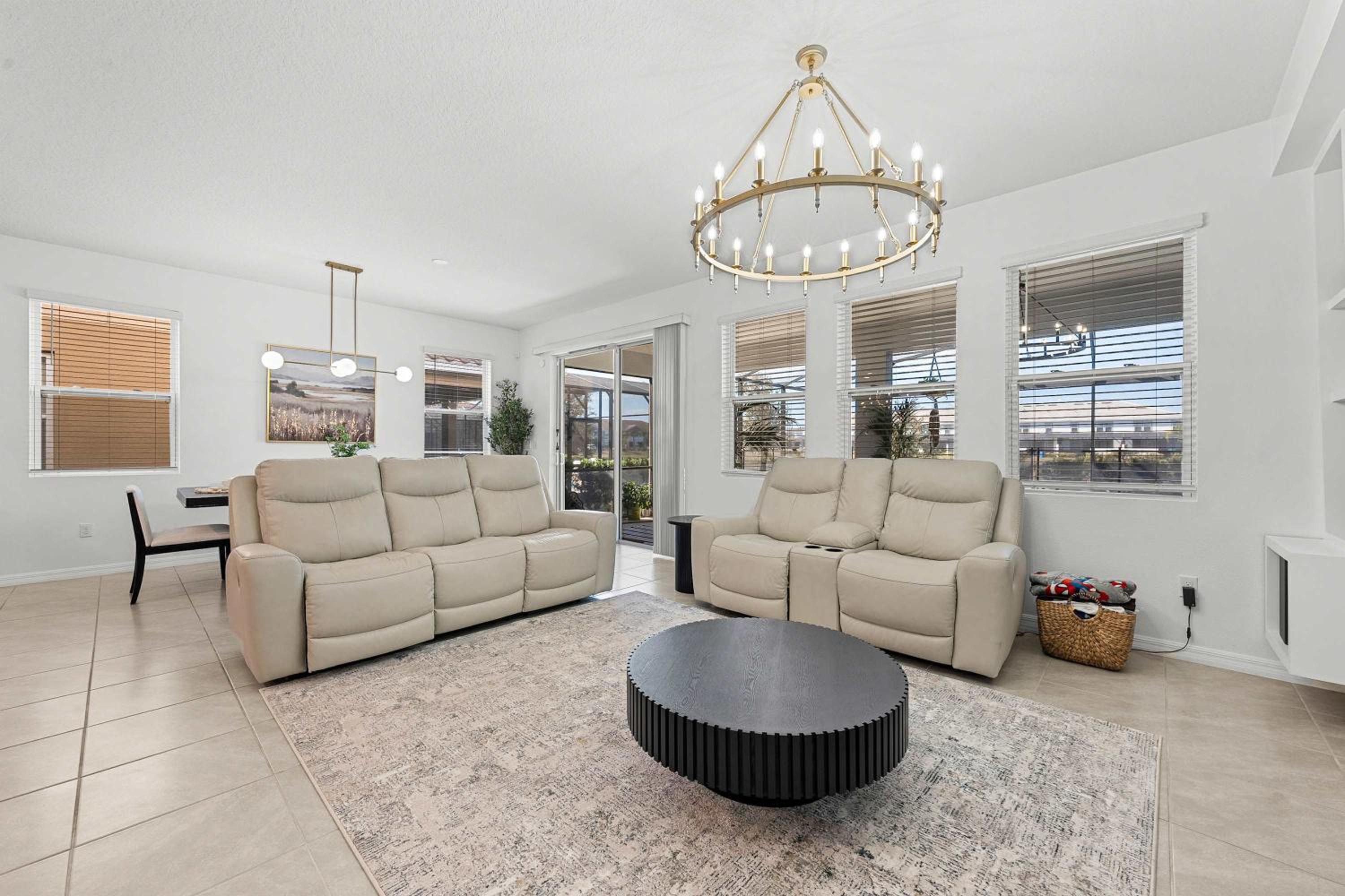 Themed 6BR Home Game Room Pool Sleeps 16