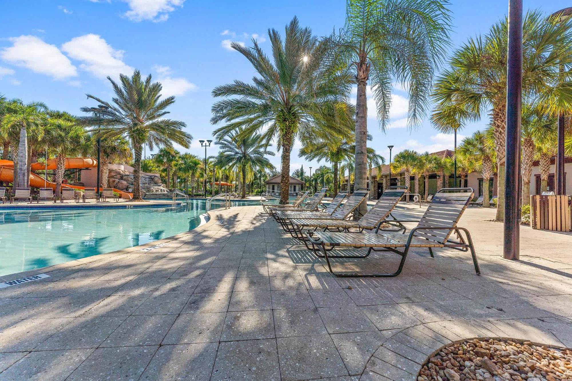 Themed 6BR Home Game Room Pool Sleeps 16