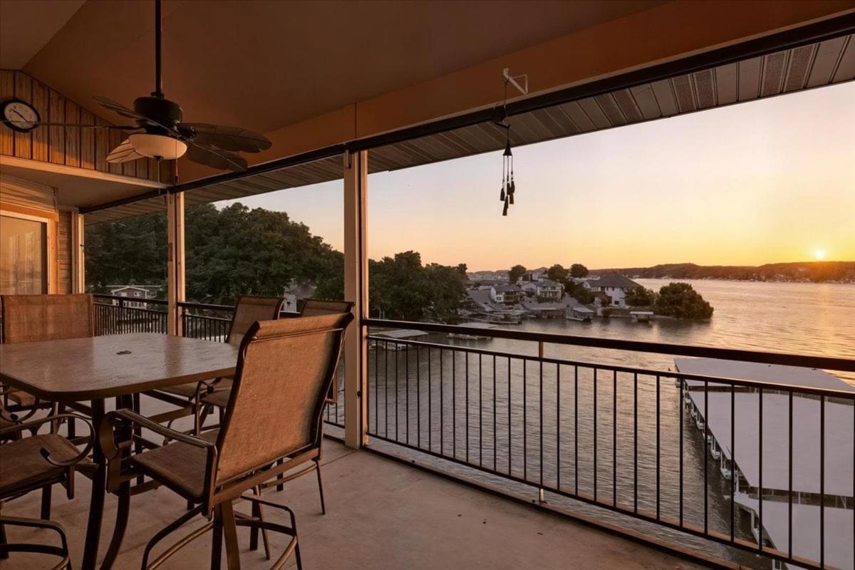 2mm Main Channel Views, Boat & PWC Slip, 2 Pools, Playground & Tennis