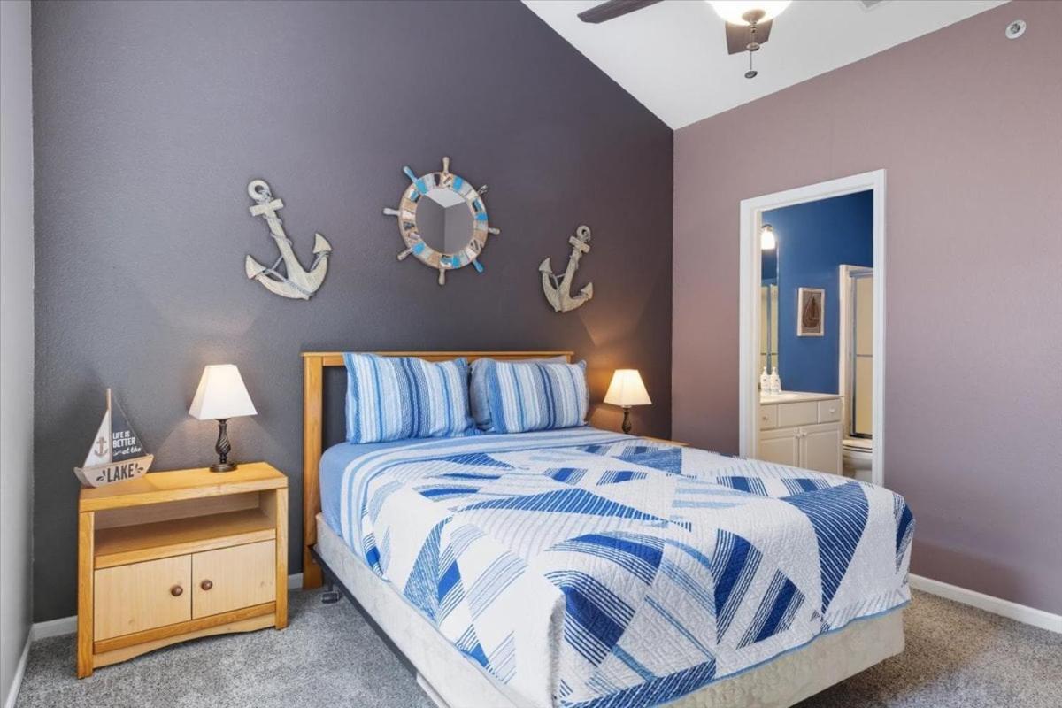 2mm Main Channel Views, Boat & PWC Slip, 2 Pools, Playground & Tennis
