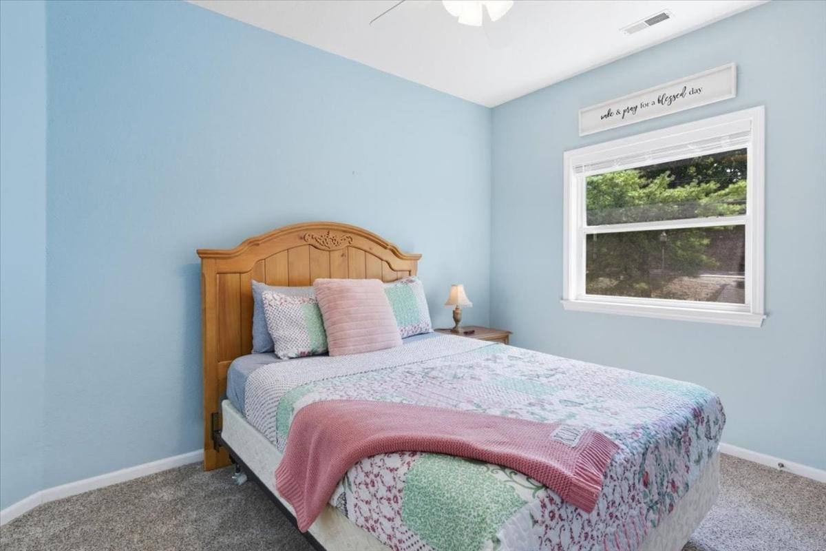 2mm Main Channel Views, Boat & PWC Slip, 2 Pools, Playground & Tennis