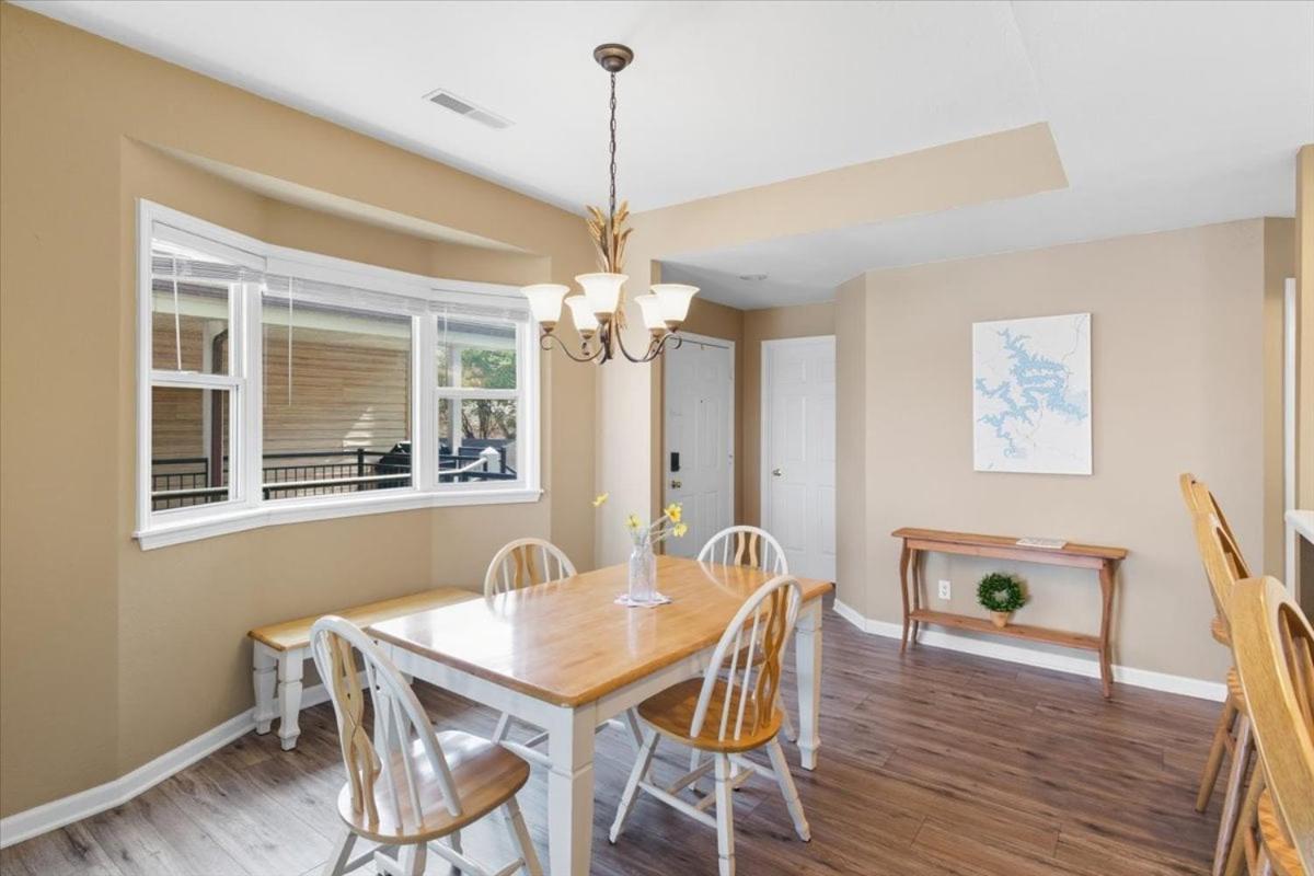 2mm Main Channel Views, Boat & PWC Slip, 2 Pools, Playground & Tennis