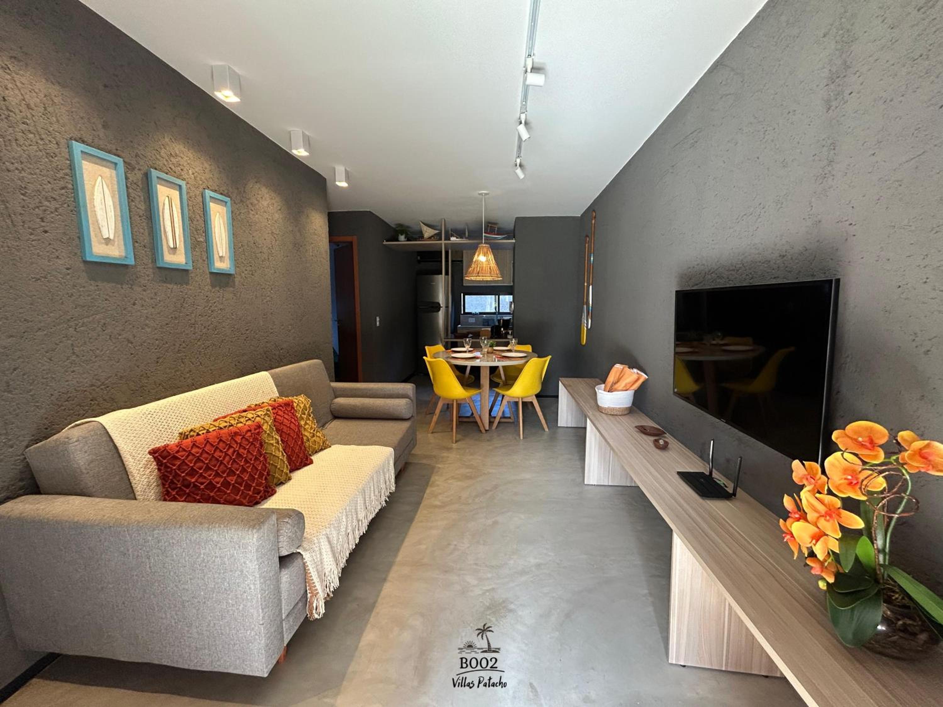 Milagres - Villas Patacho B002
