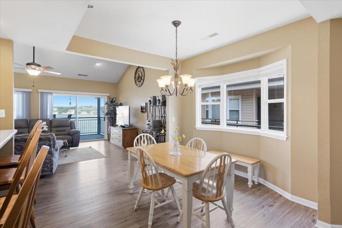 2mm Main Channel Views, Boat & PWC Slip, 2 Pools, Playground & Tennis