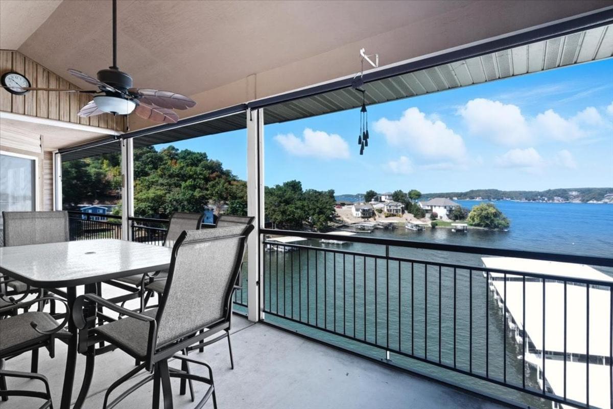 2mm Main Channel Views, Boat & PWC Slip, 2 Pools, Playground & Tennis