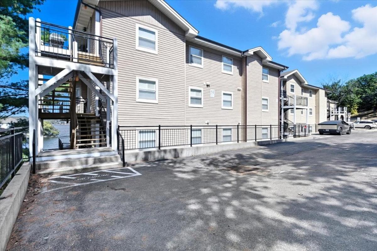 2mm Main Channel Views, Boat & PWC Slip, 2 Pools, Playground & Tennis