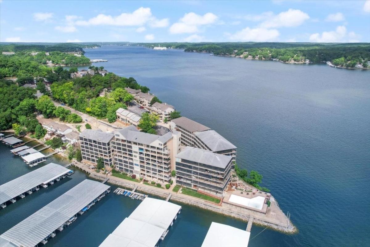 2mm Main Channel Views, Boat & PWC Slip, 2 Pools, Playground & Tennis