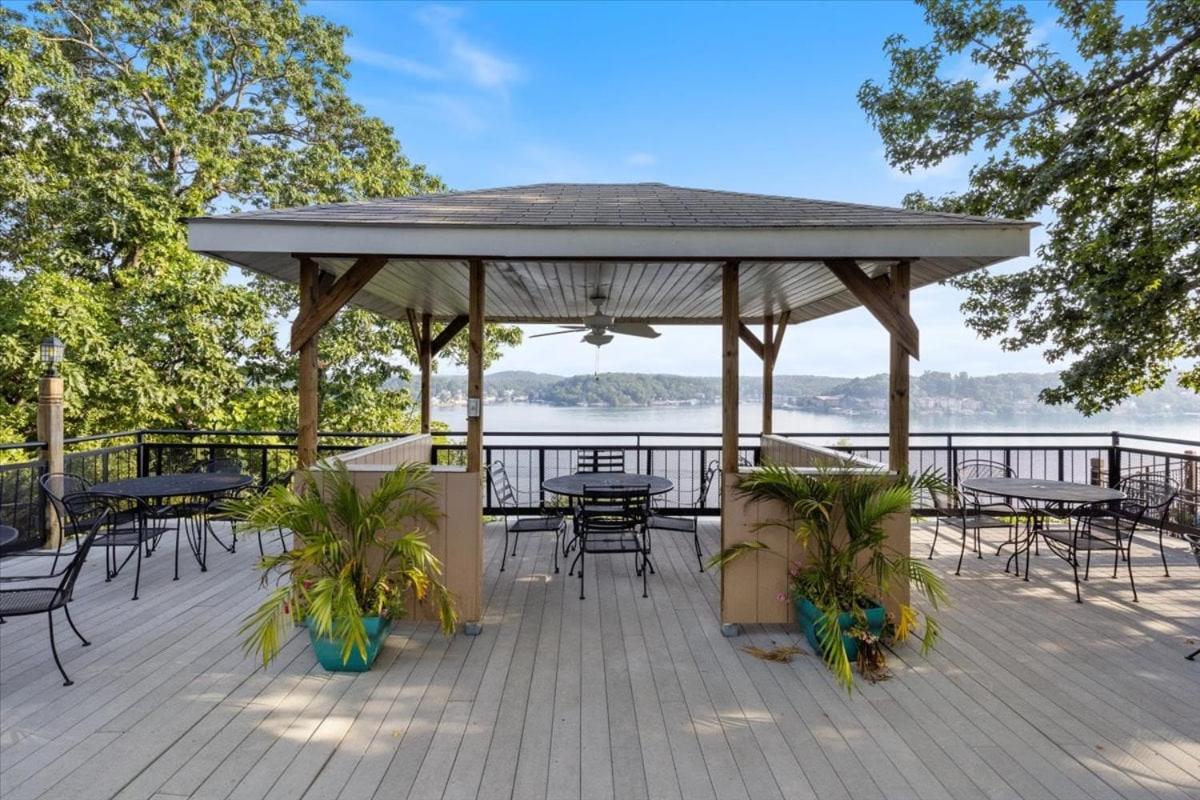 2mm Main Channel Views, Boat & PWC Slip, 2 Pools, Playground & Tennis
