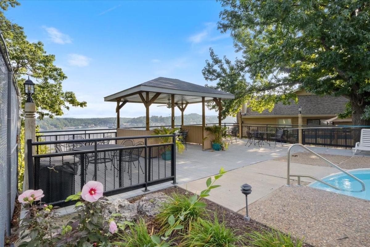 2mm Main Channel Views, Boat & PWC Slip, 2 Pools, Playground & Tennis