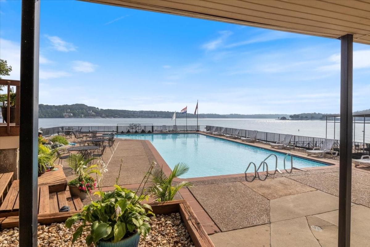 2mm Main Channel Views, Boat & PWC Slip, 2 Pools, Playground & Tennis