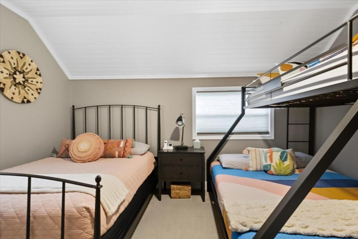 Amazing Cove, Fenced Yard, & Game Room!