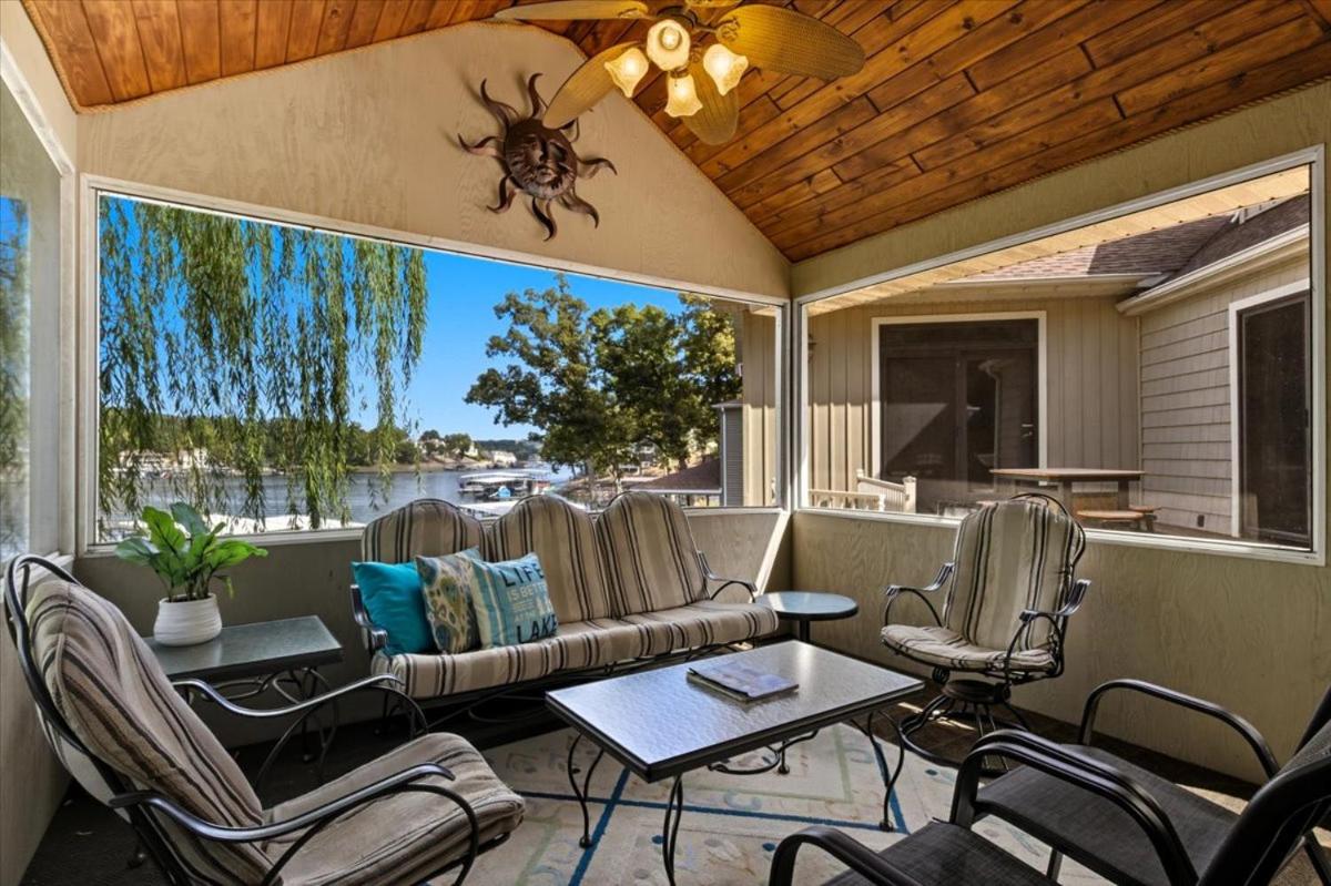 Amazing Cove, Fenced Yard, & Game Room!