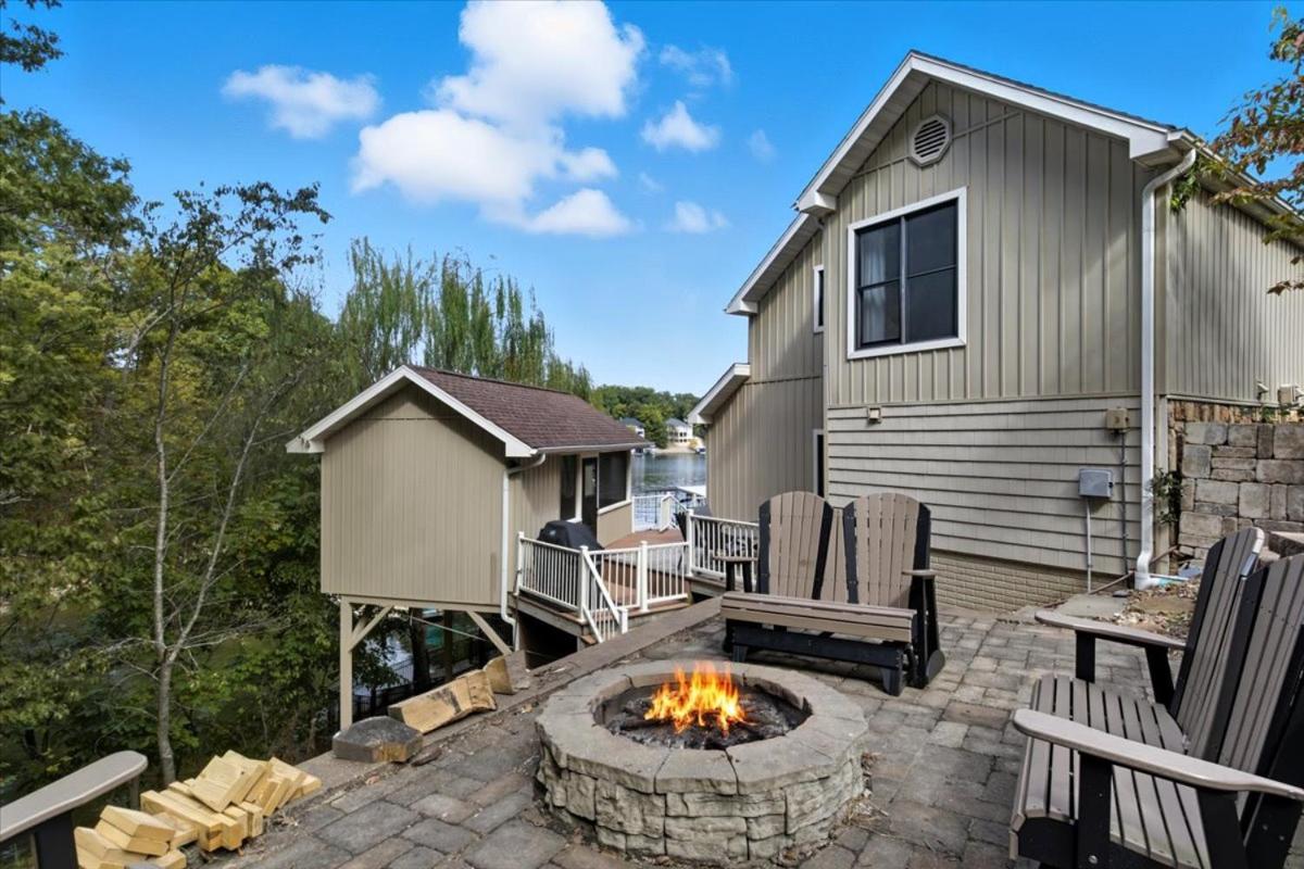 Amazing Cove, Fenced Yard, & Game Room!