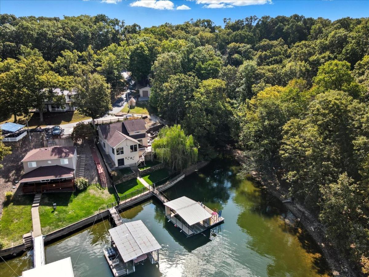 Amazing Cove, Fenced Yard, & Game Room!