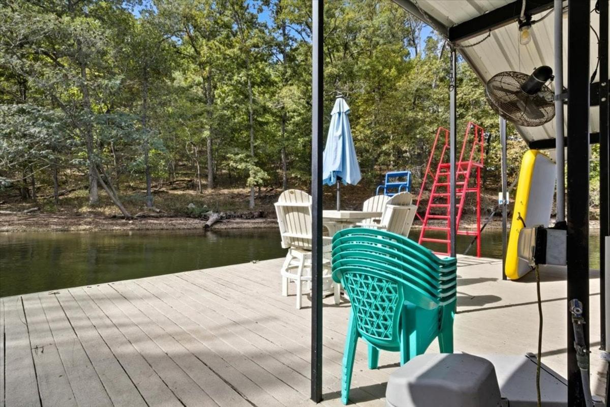 Amazing Cove, Fenced Yard, & Game Room!