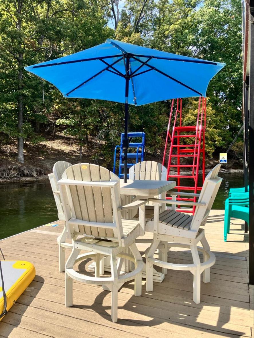Amazing Cove, Fenced Yard, & Game Room!